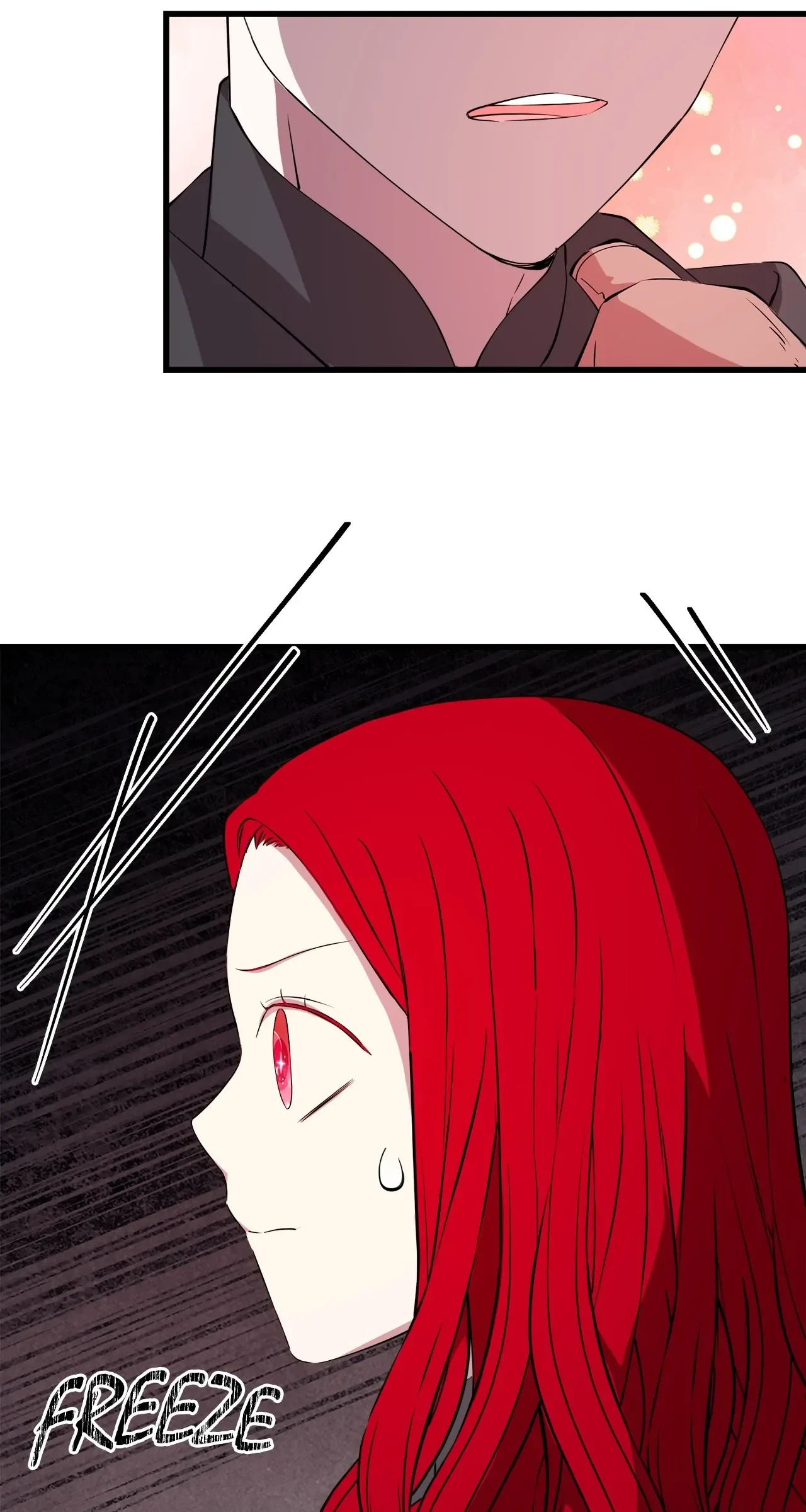 I Am Selling the Main Character’s Shares Chapter 67 page 35