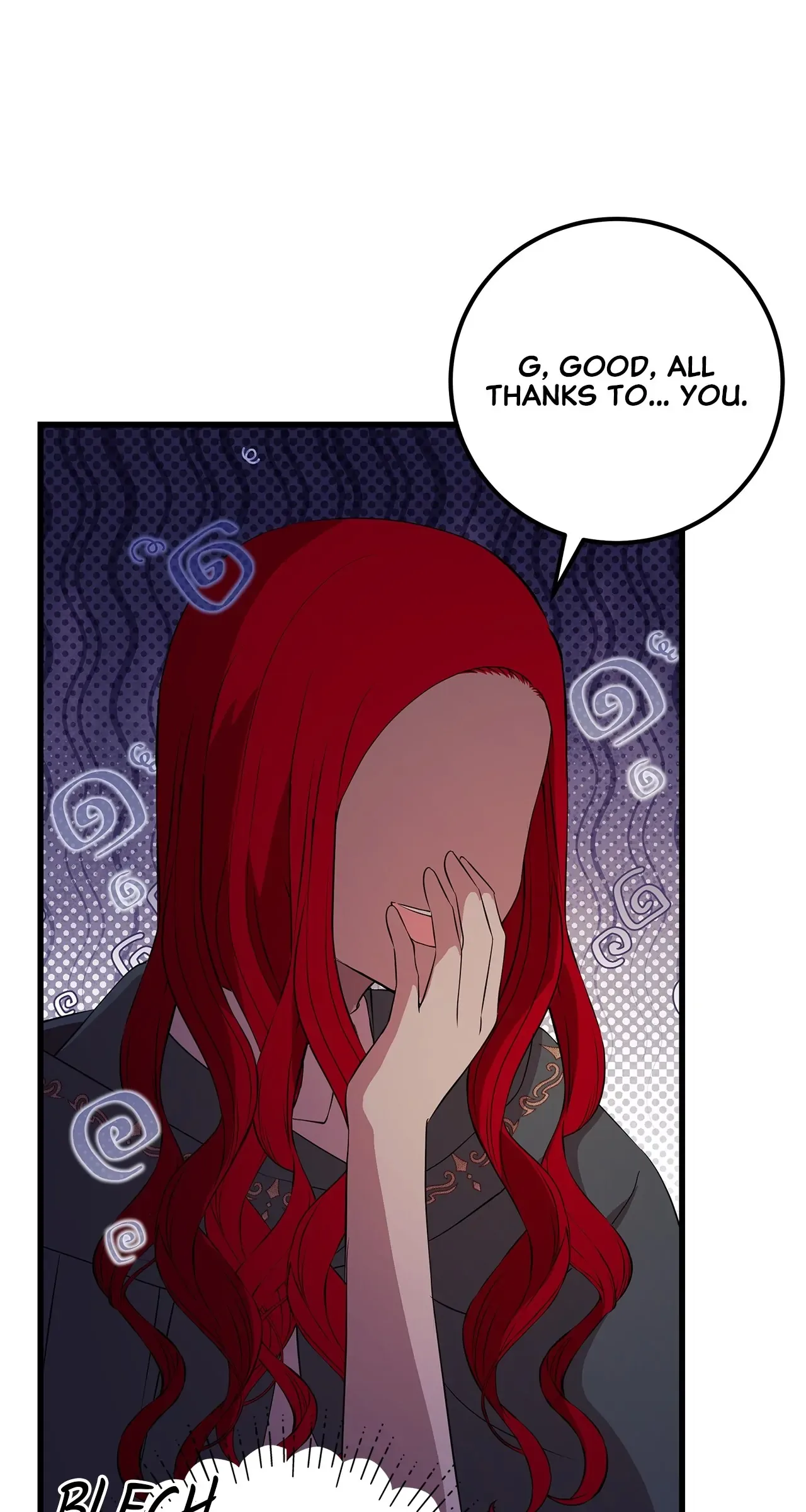 I Am Selling the Main Character’s Shares Chapter 67 page 30