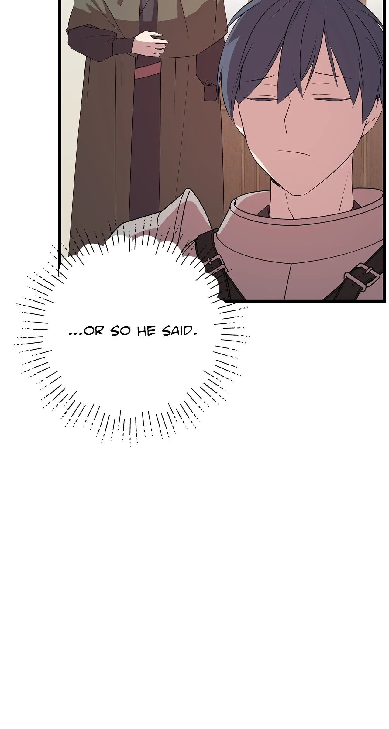 I Am Selling the Main Character’s Shares Chapter 67 page 63