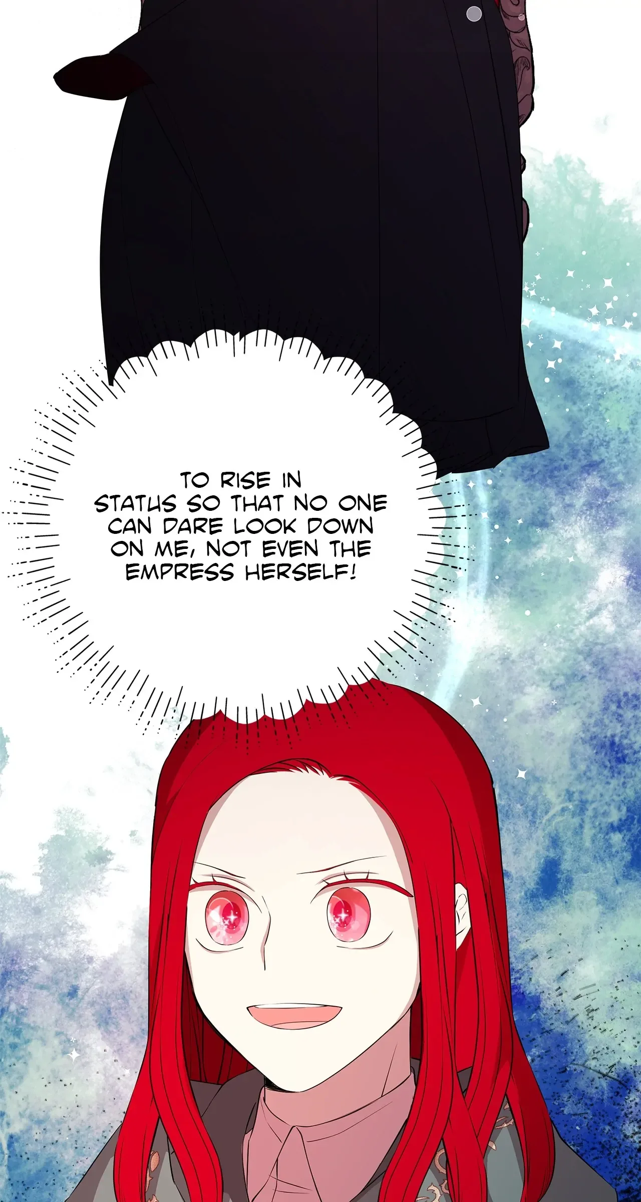 I Am Selling the Main Character’s Shares Chapter 67 page 17
