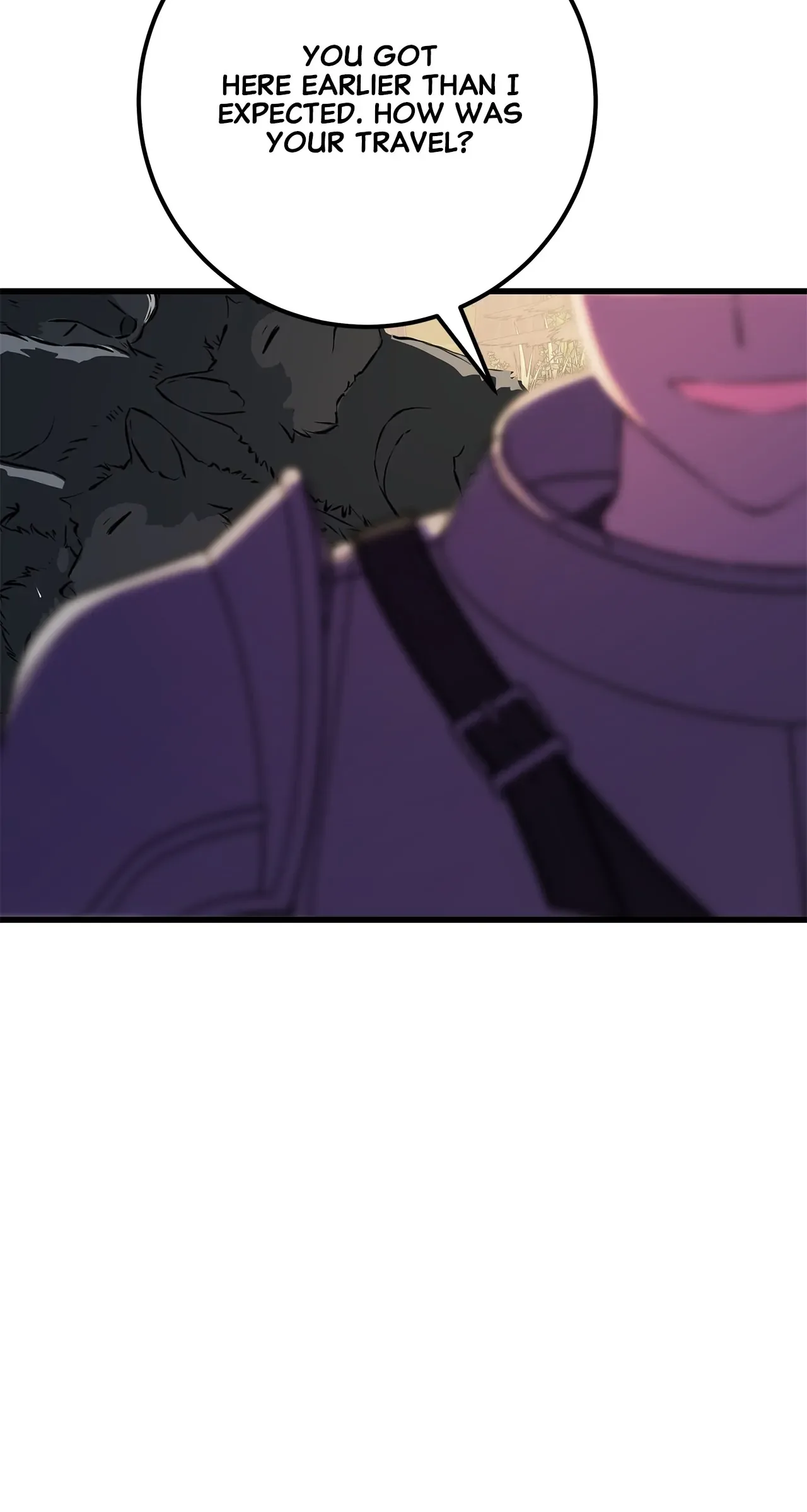 I Am Selling the Main Character’s Shares Chapter 67 page 29