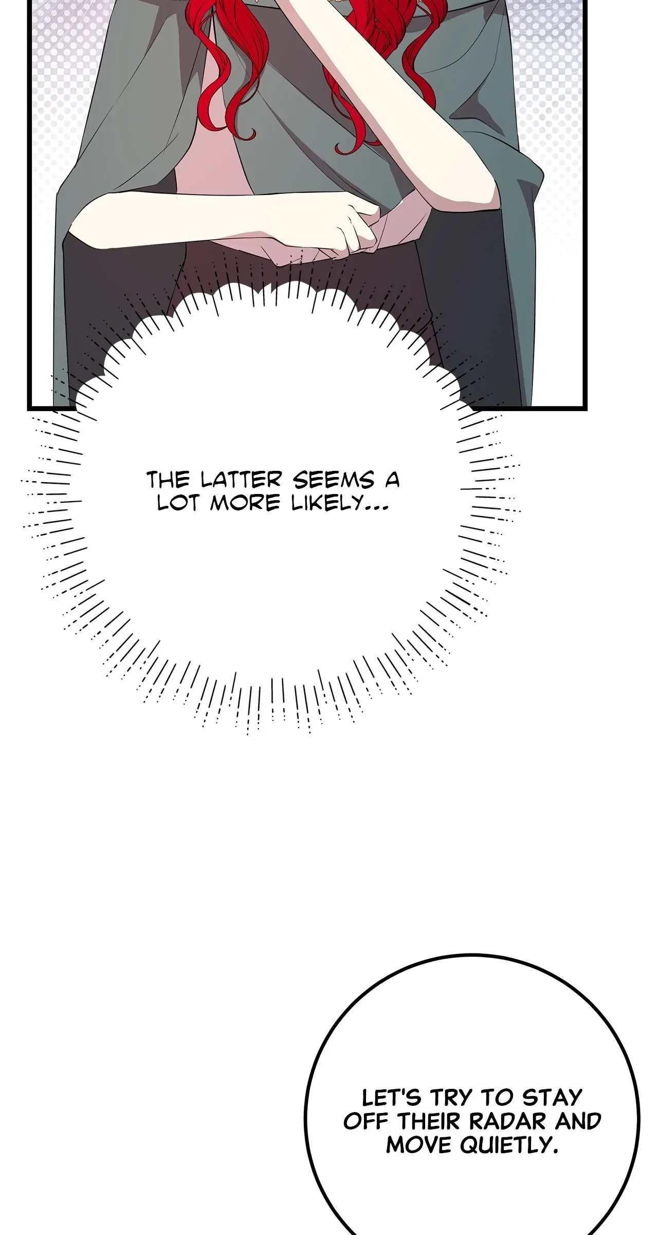 I Am Selling the Main Character’s Shares Chapter 67 page 53
