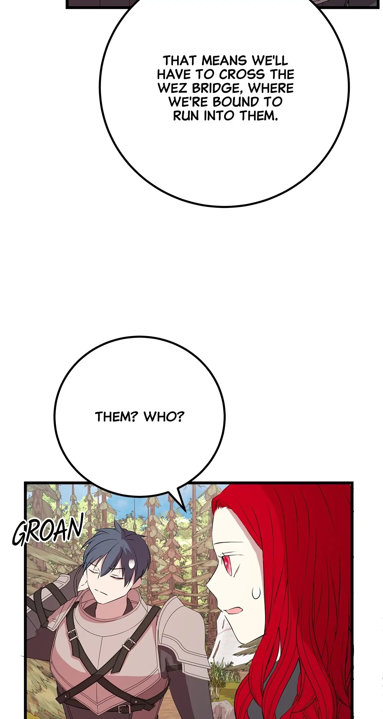 I Am Selling the Main Character’s Shares Chapter 67 page 50