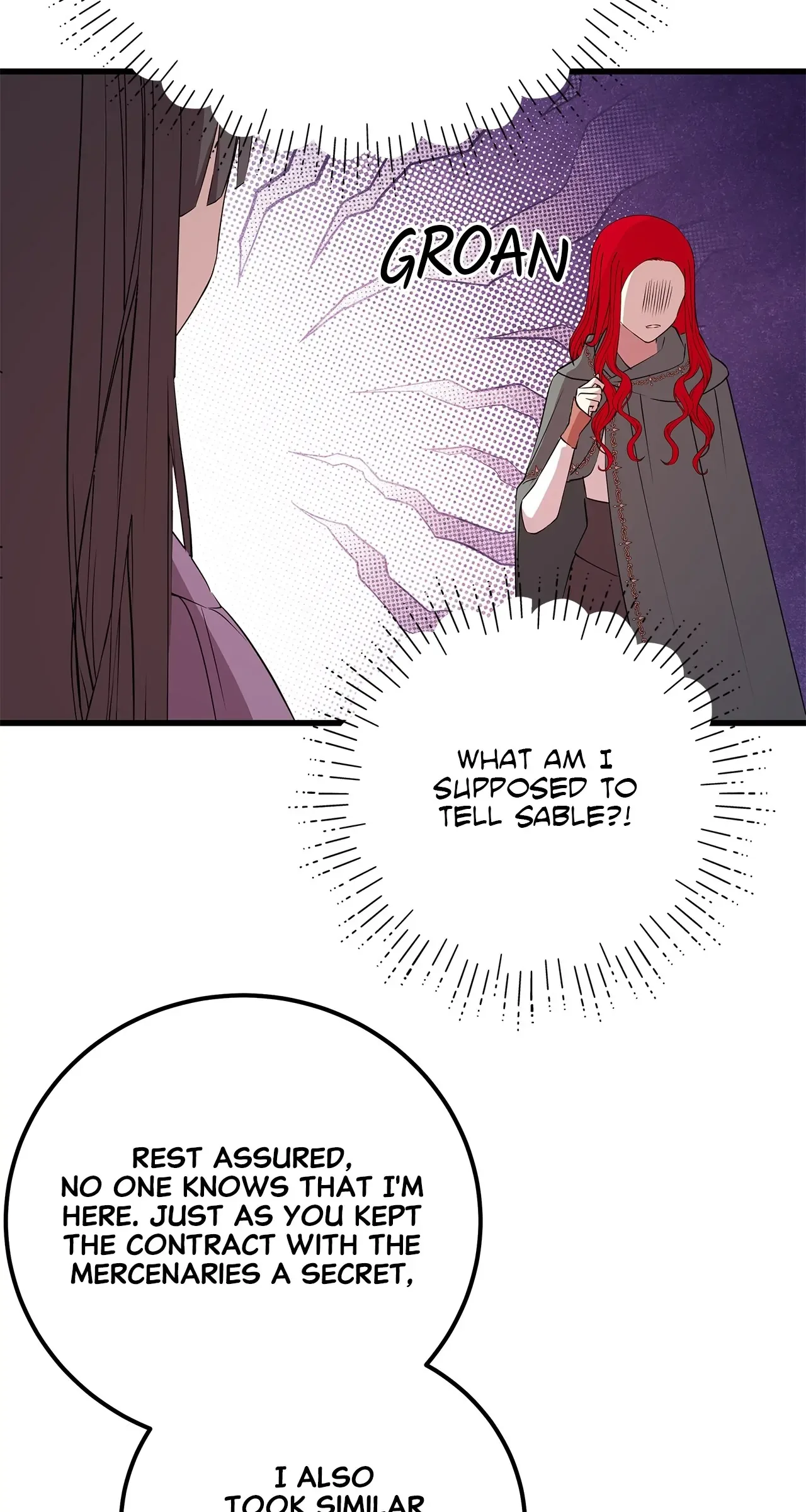 I Am Selling the Main Character’s Shares Chapter 67 page 44