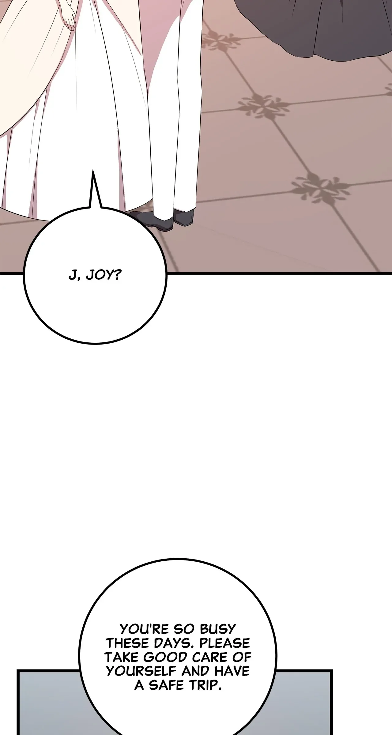 I Am Selling the Main Character’s Shares Chapter 64 page 30
