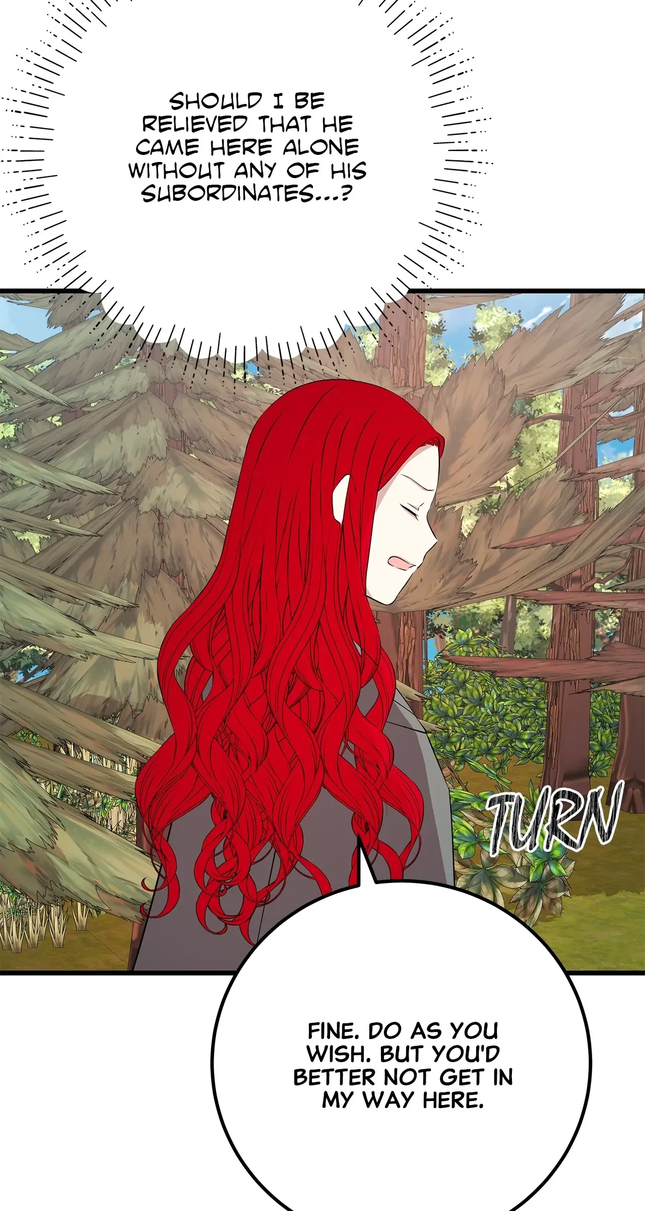 I Am Selling the Main Character’s Shares Chapter 67 page 46