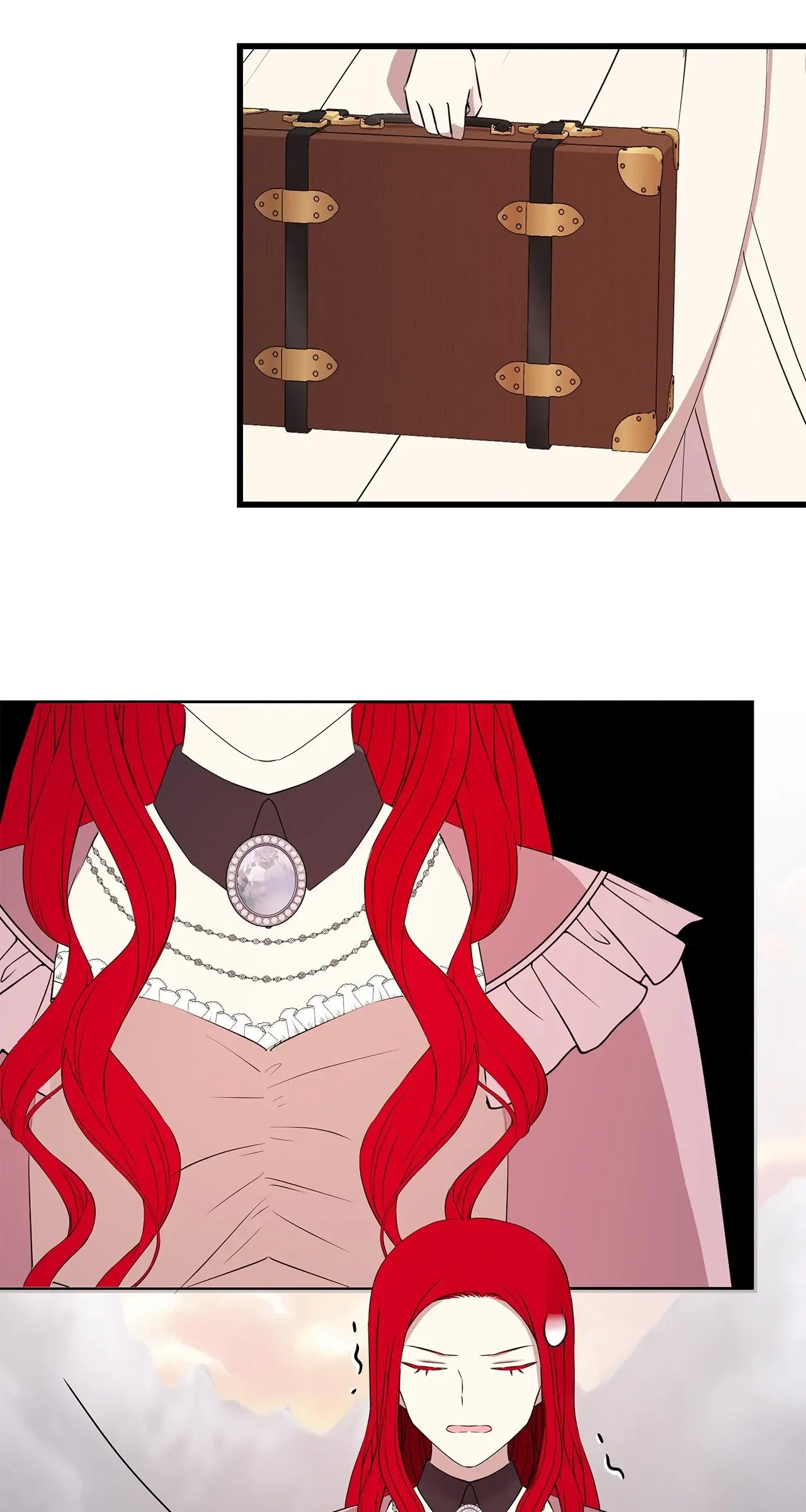 I Am Selling the Main Character’s Shares Chapter 64 page 39