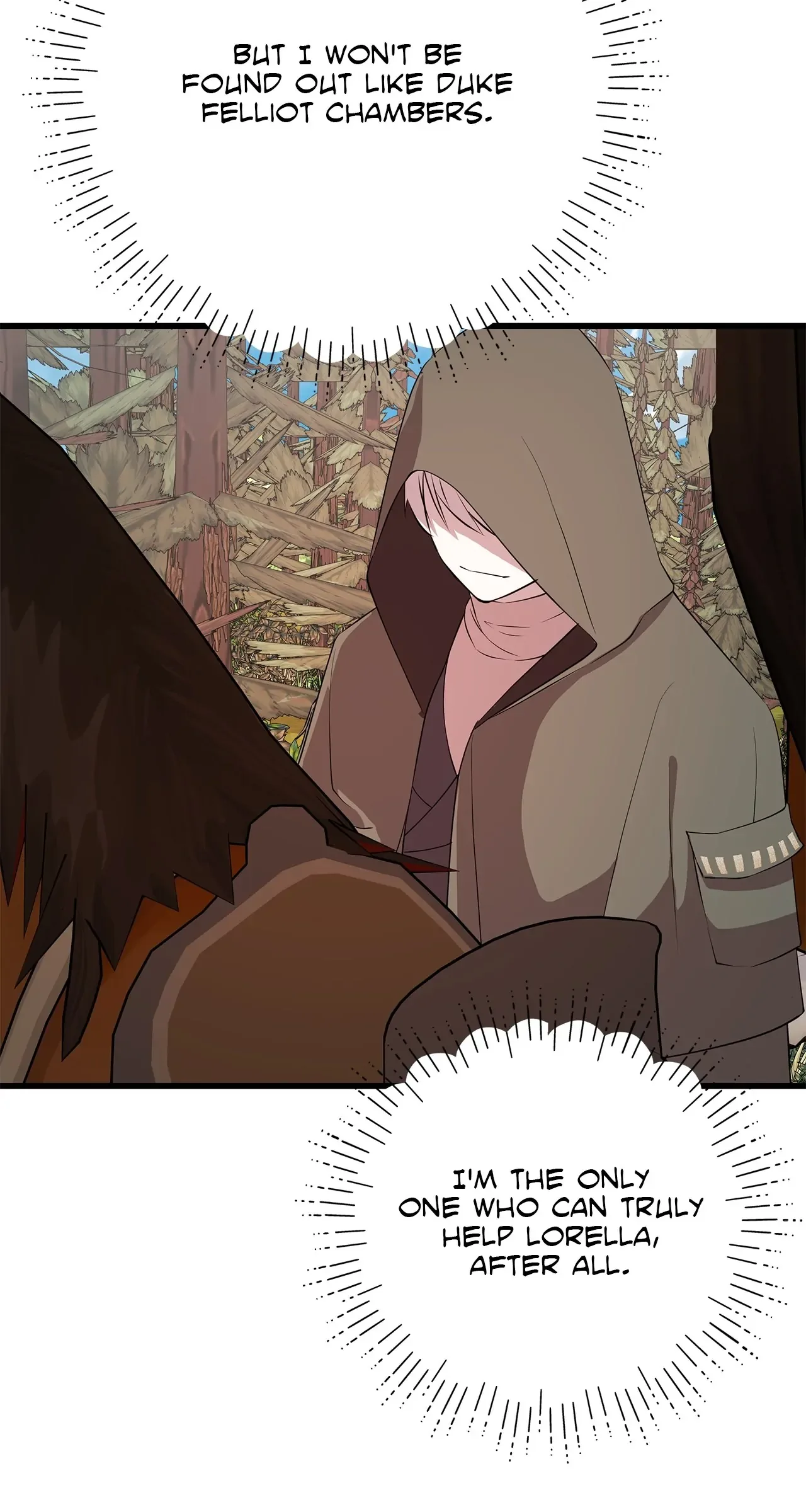 I Am Selling the Main Character’s Shares Chapter 67 page 75