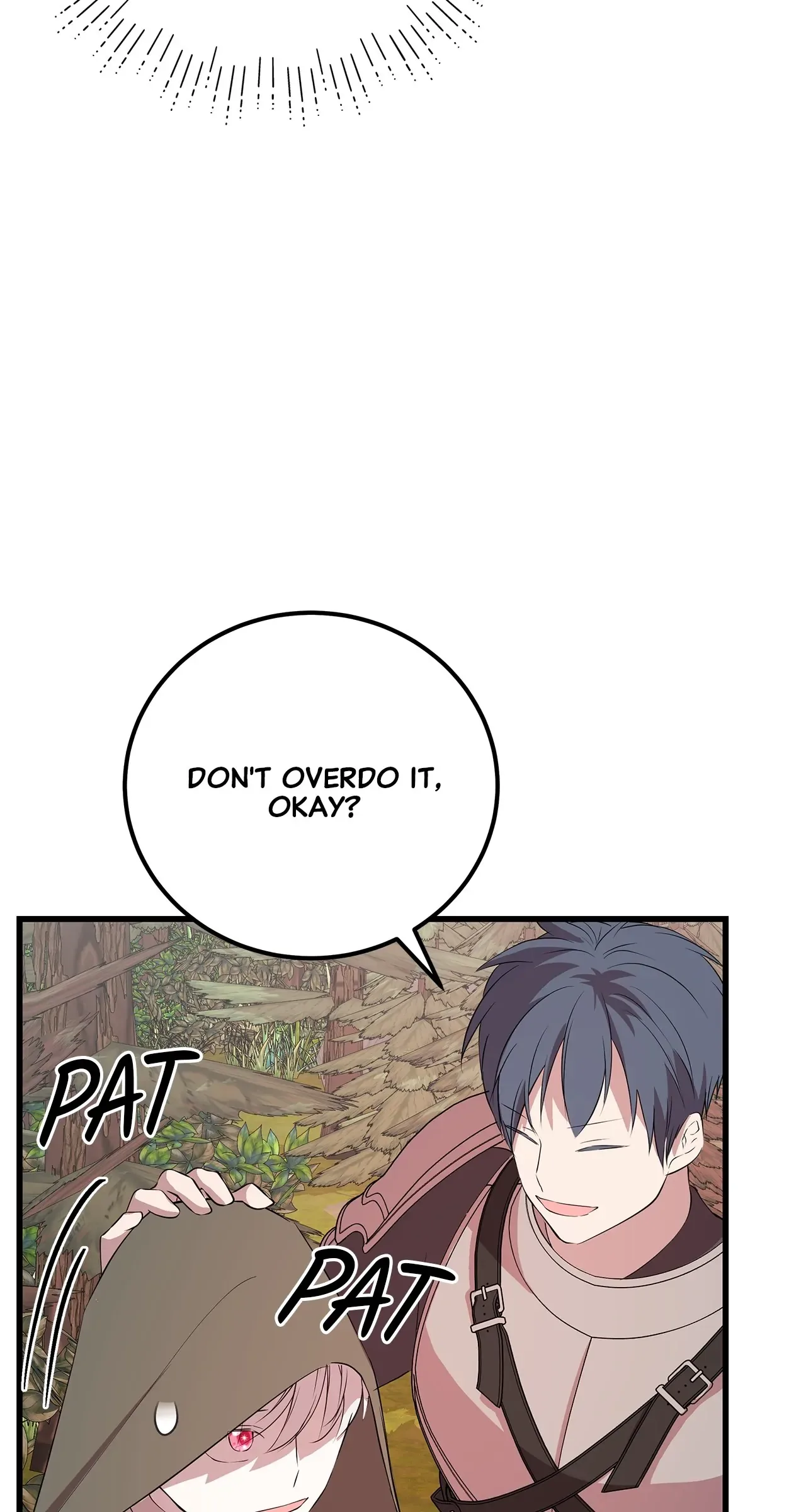 I Am Selling the Main Character’s Shares Chapter 67 page 66