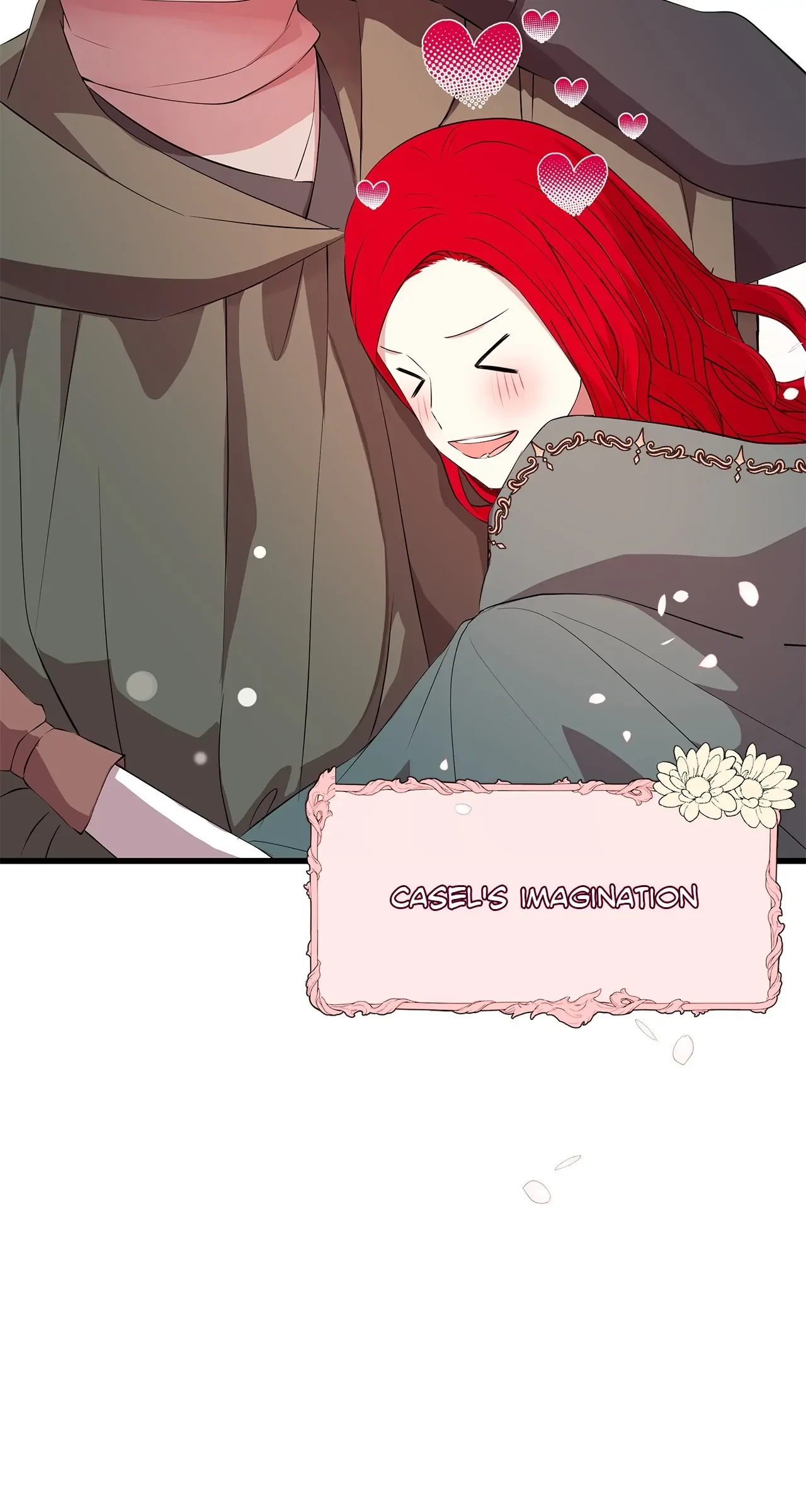 I Am Selling the Main Character’s Shares Chapter 67 page 77