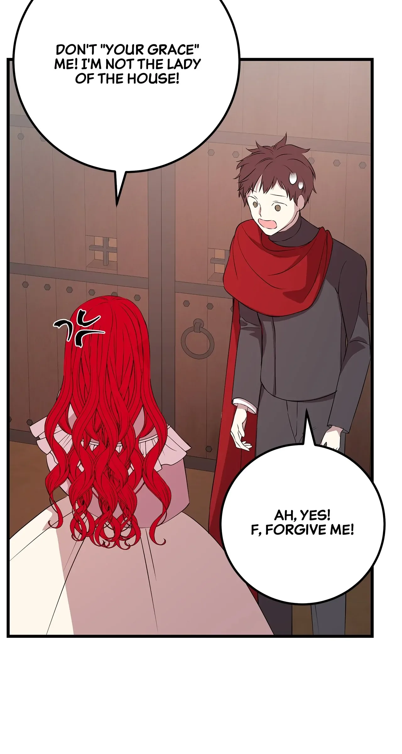 I Am Selling the Main Character’s Shares Chapter 64 page 38