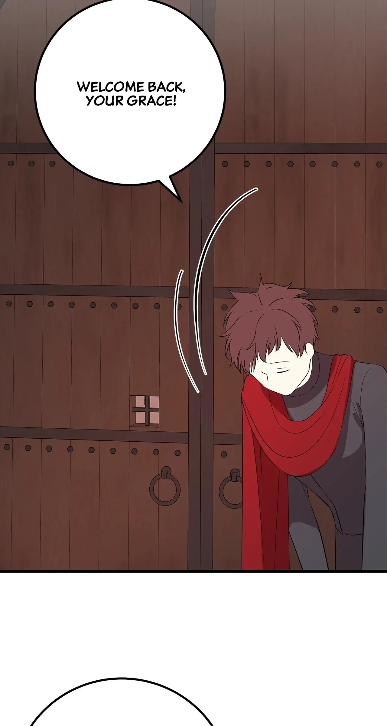 I Am Selling the Main Character’s Shares Chapter 64 page 37