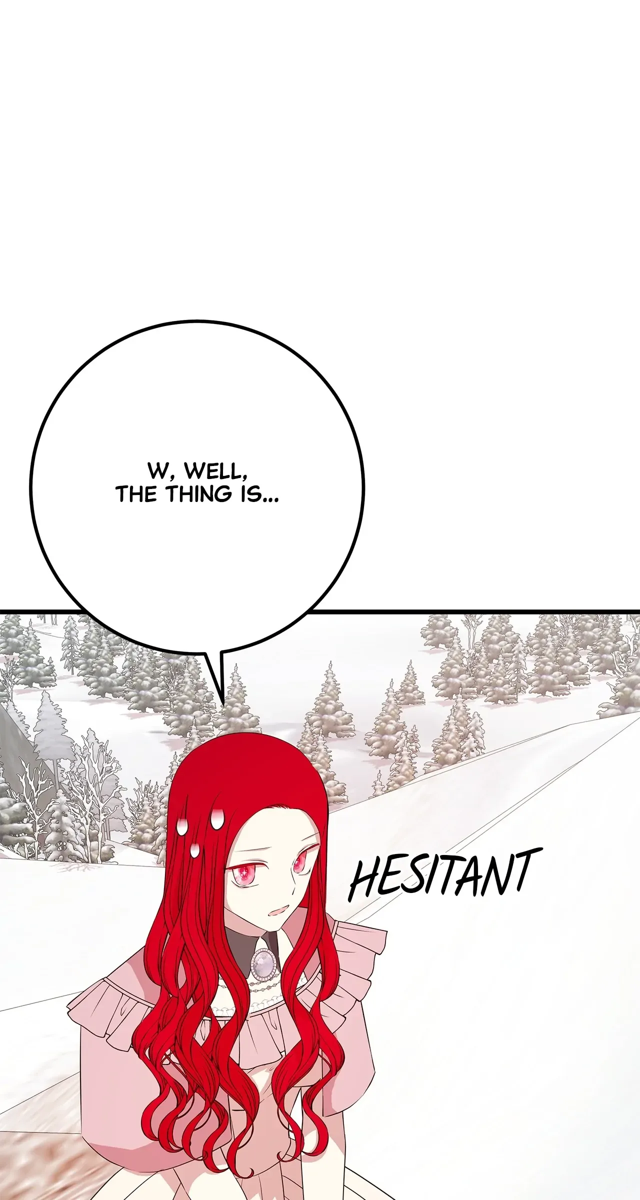 I Am Selling the Main Character’s Shares Chapter 64 page 45