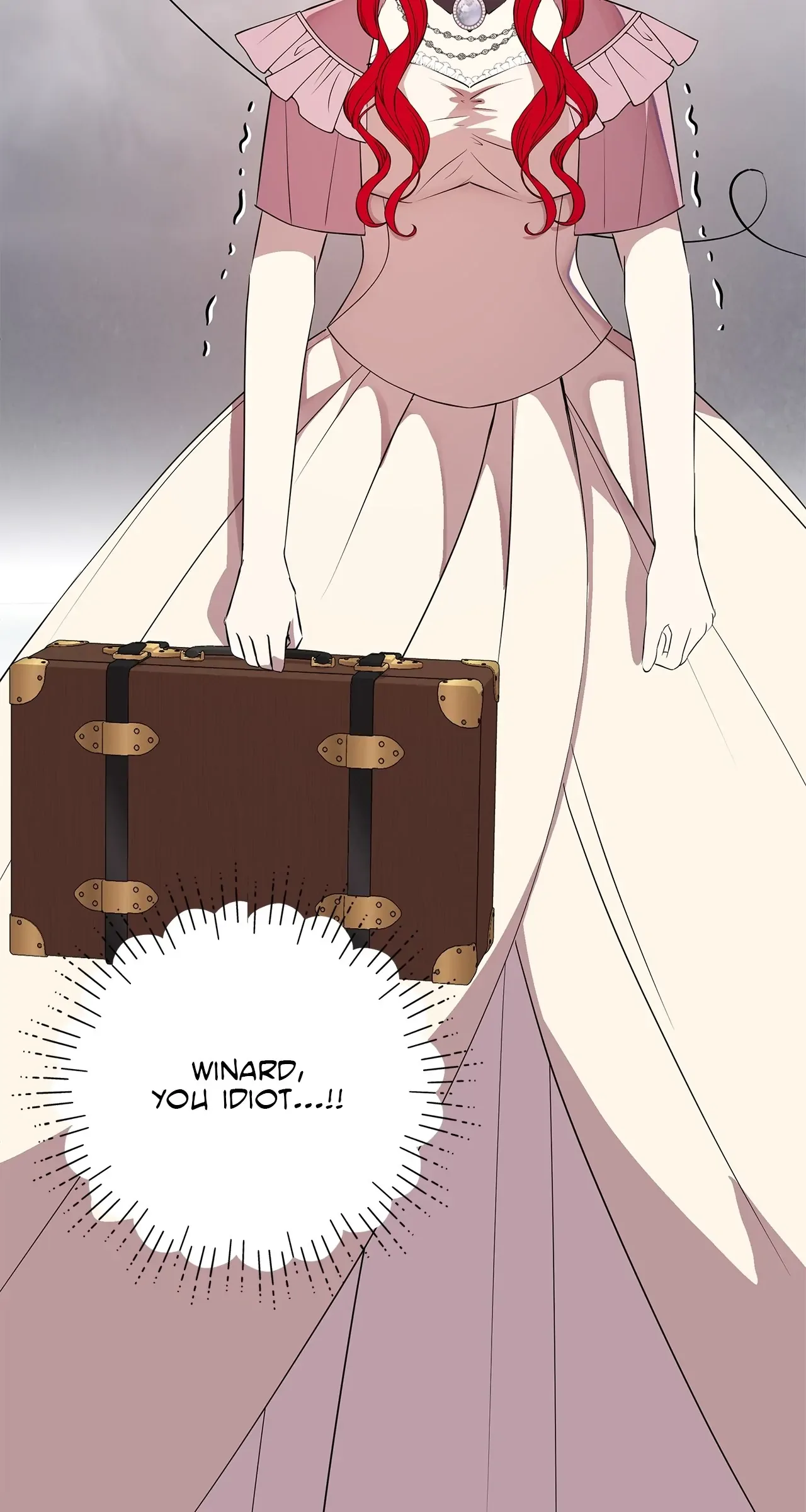 I Am Selling the Main Character’s Shares Chapter 64 page 40