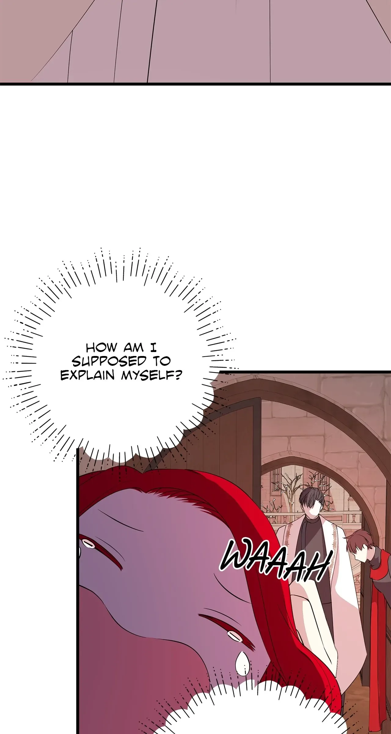 I Am Selling the Main Character’s Shares Chapter 64 page 41