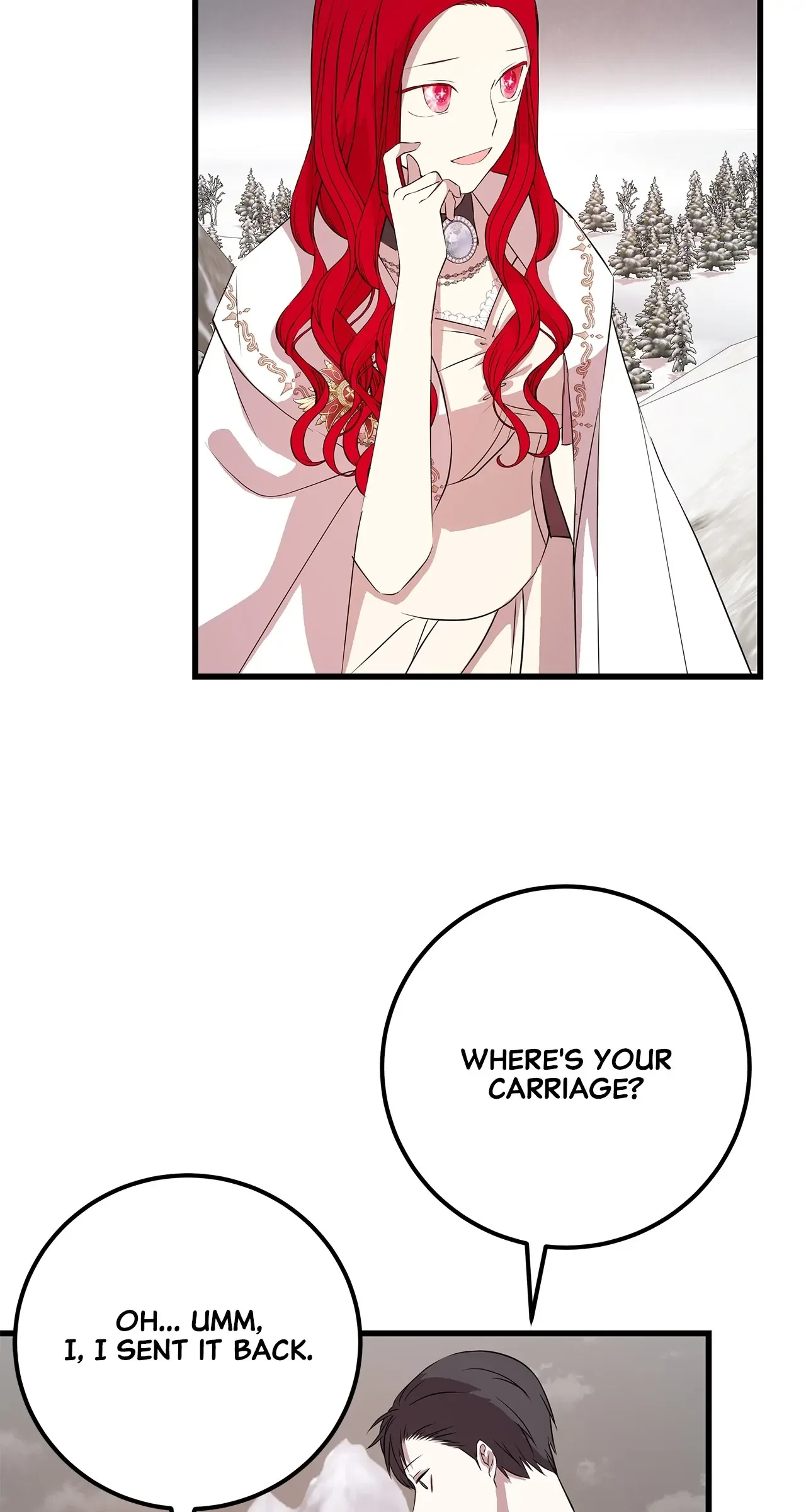I Am Selling the Main Character’s Shares Chapter 64 page 49