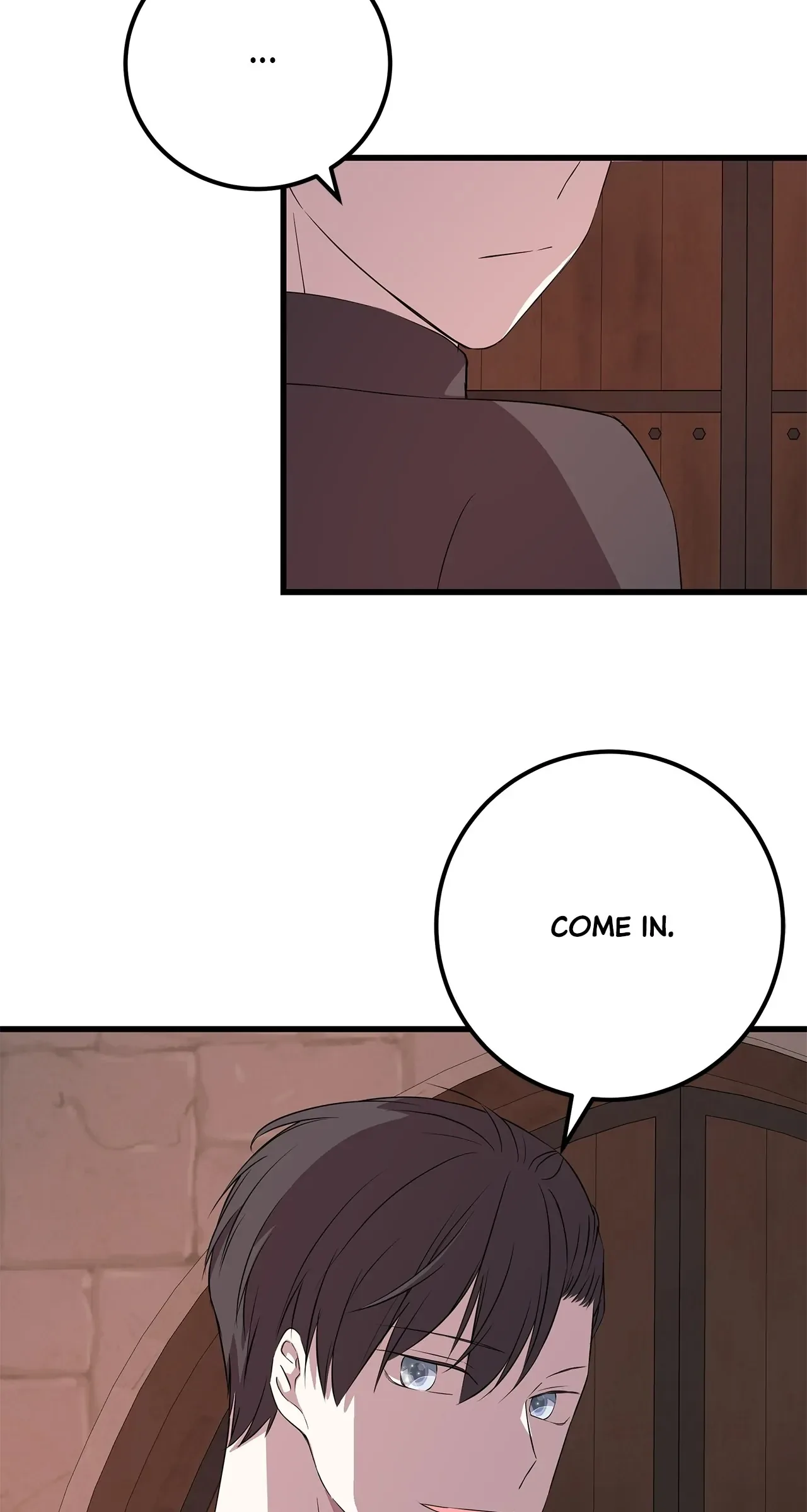 I Am Selling the Main Character’s Shares Chapter 64 page 53