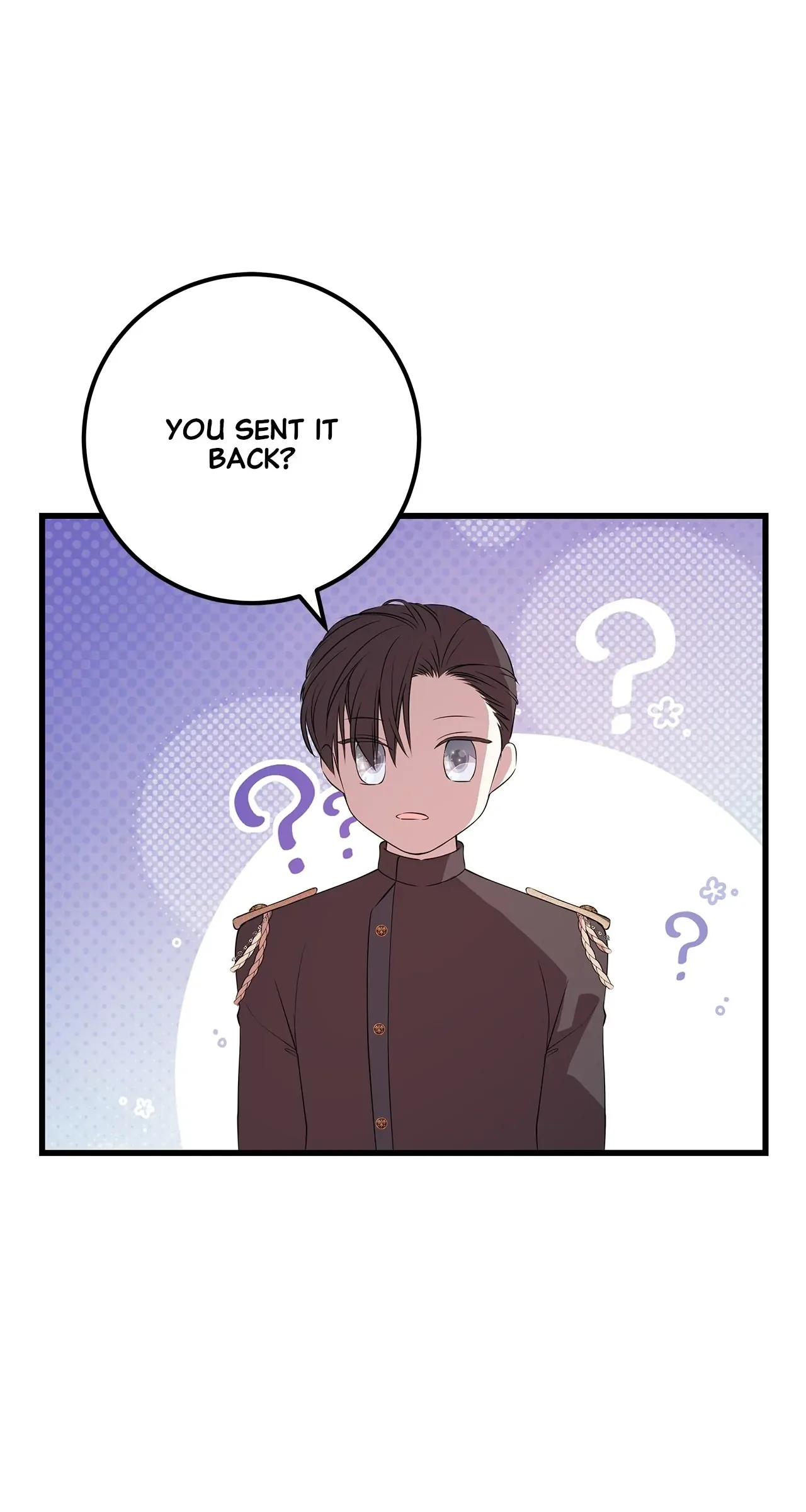 I Am Selling the Main Character’s Shares Chapter 64 page 51