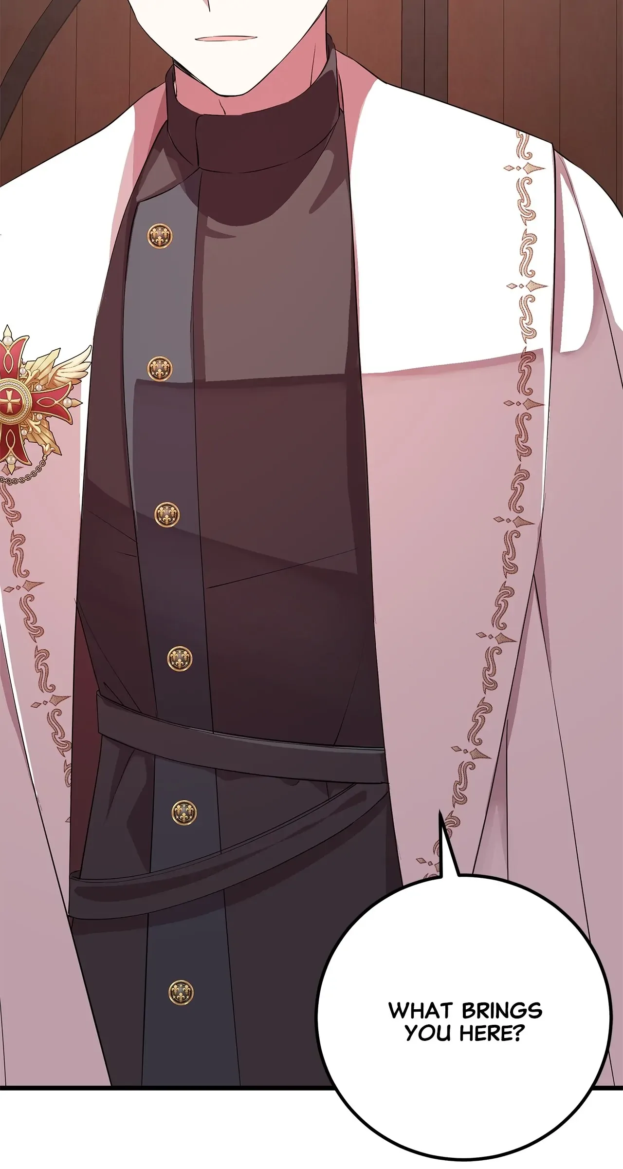 I Am Selling the Main Character’s Shares Chapter 64 page 44