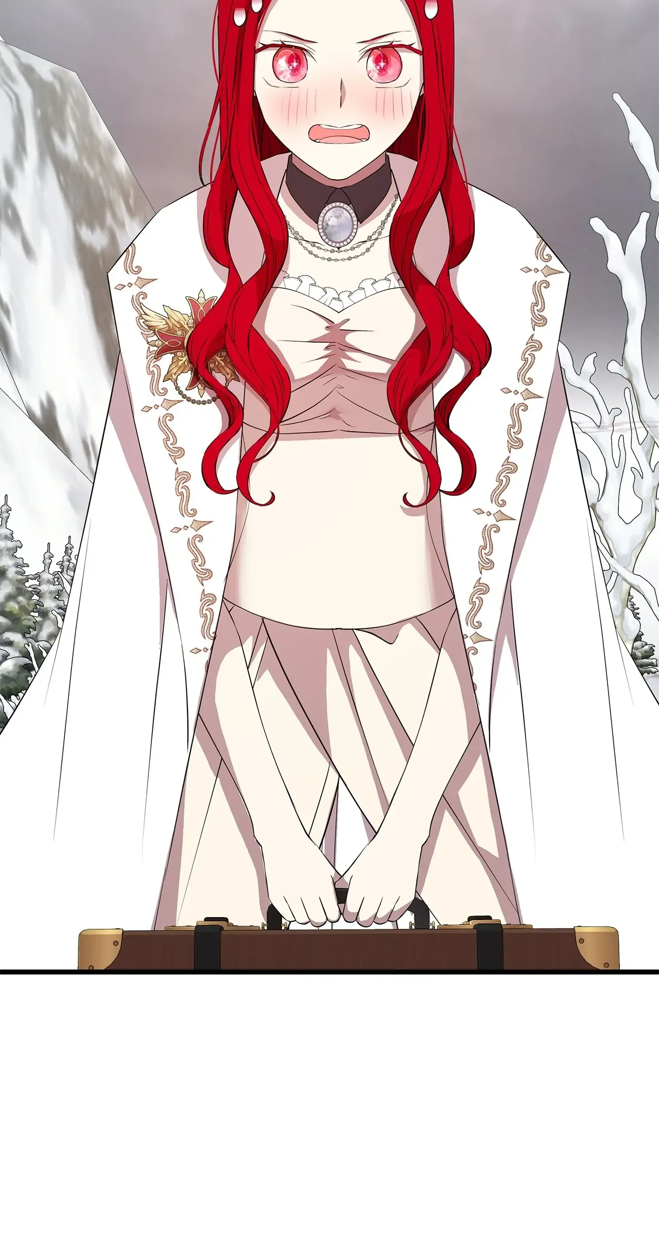 I Am Selling the Main Character’s Shares Chapter 64 page 55