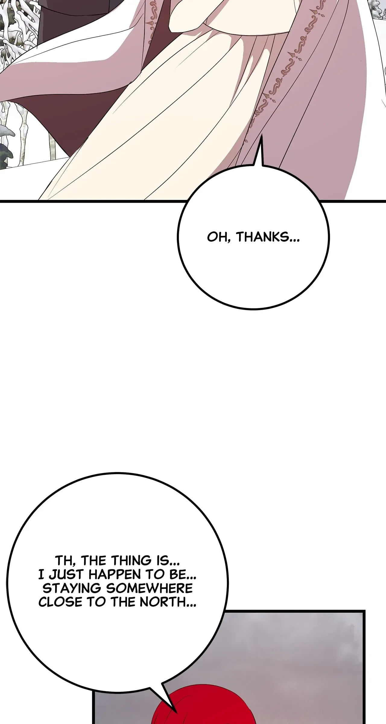 I Am Selling the Main Character’s Shares Chapter 64 page 48