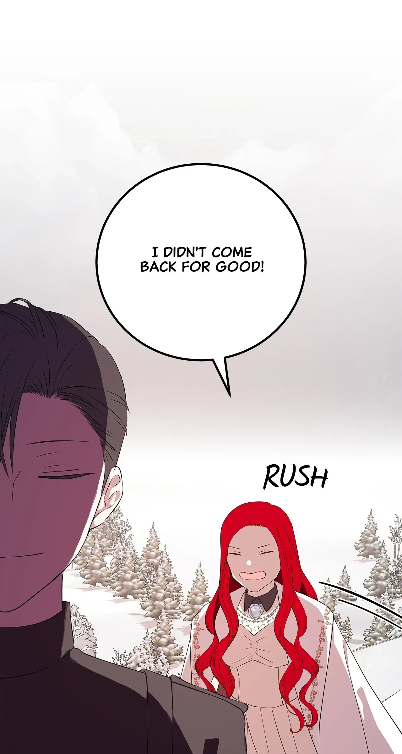 I Am Selling the Main Character’s Shares Chapter 64 page 58