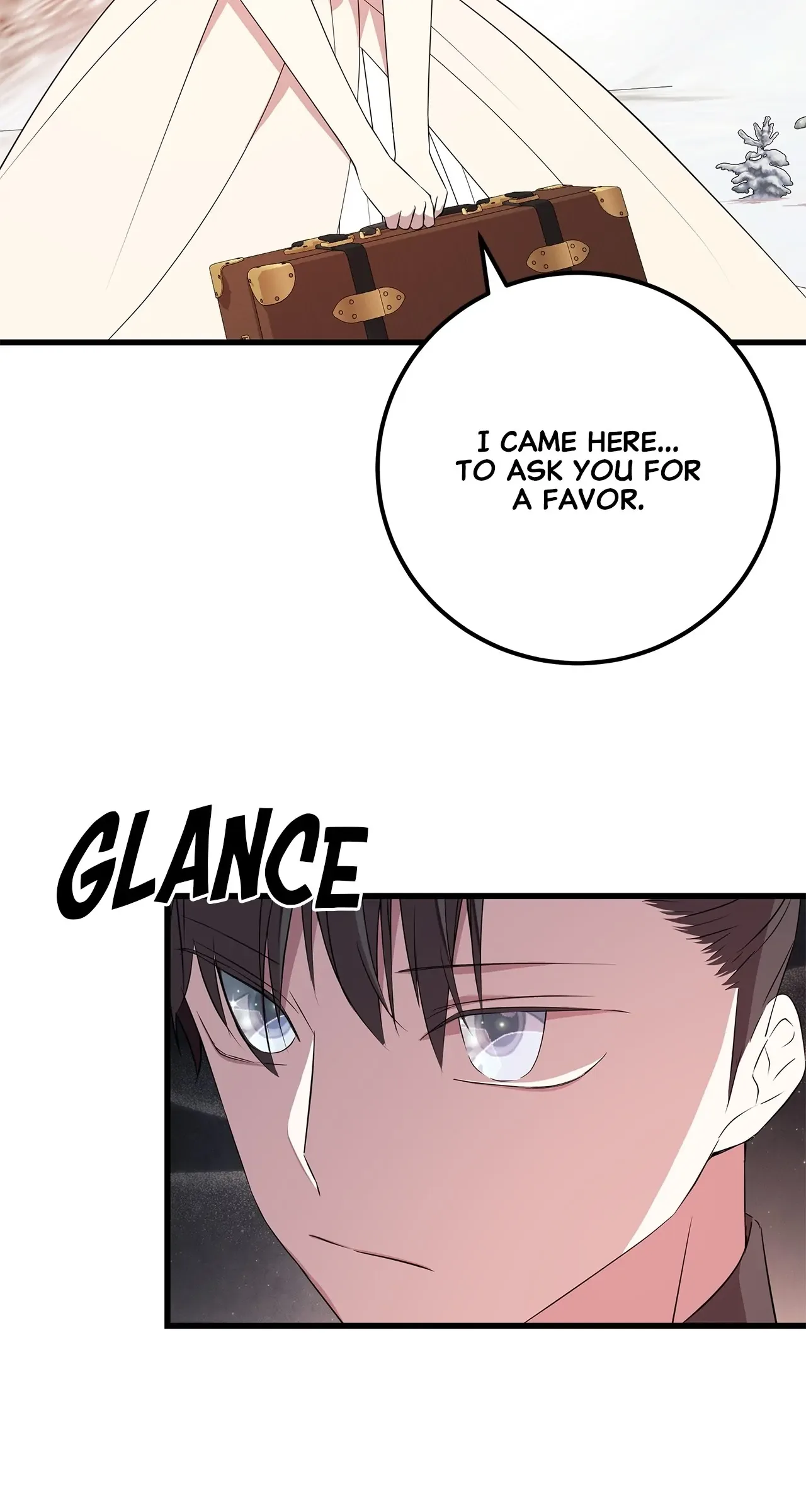 I Am Selling the Main Character’s Shares Chapter 64 page 46