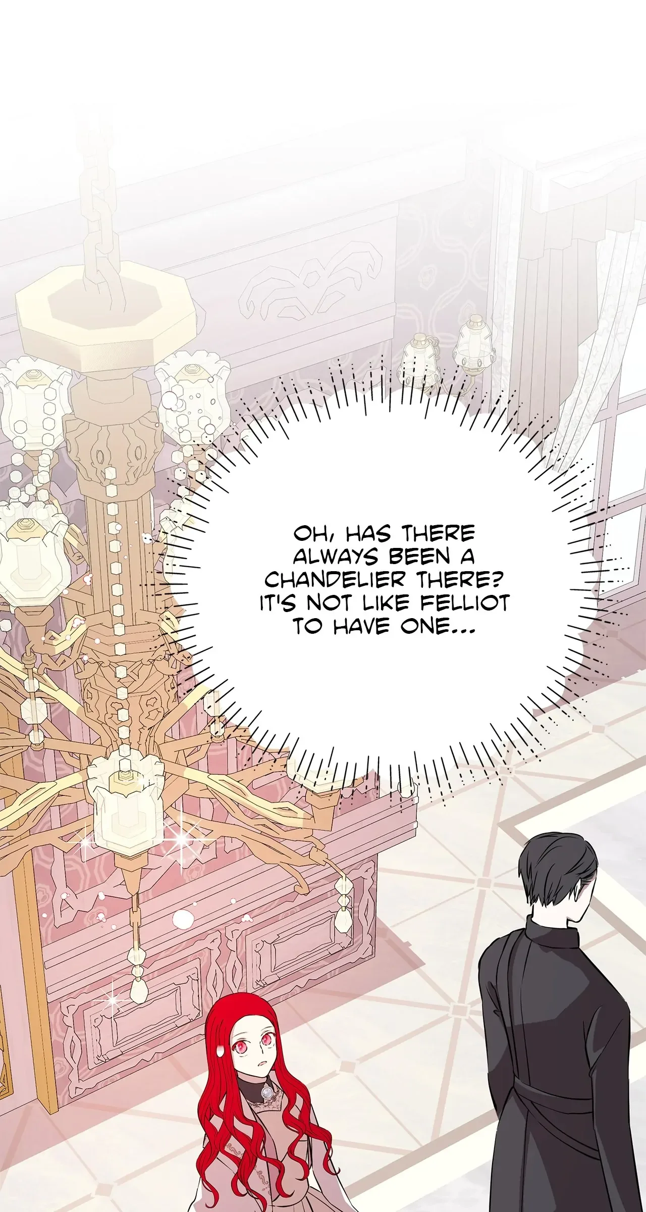 I Am Selling the Main Character’s Shares Chapter 64 page 61