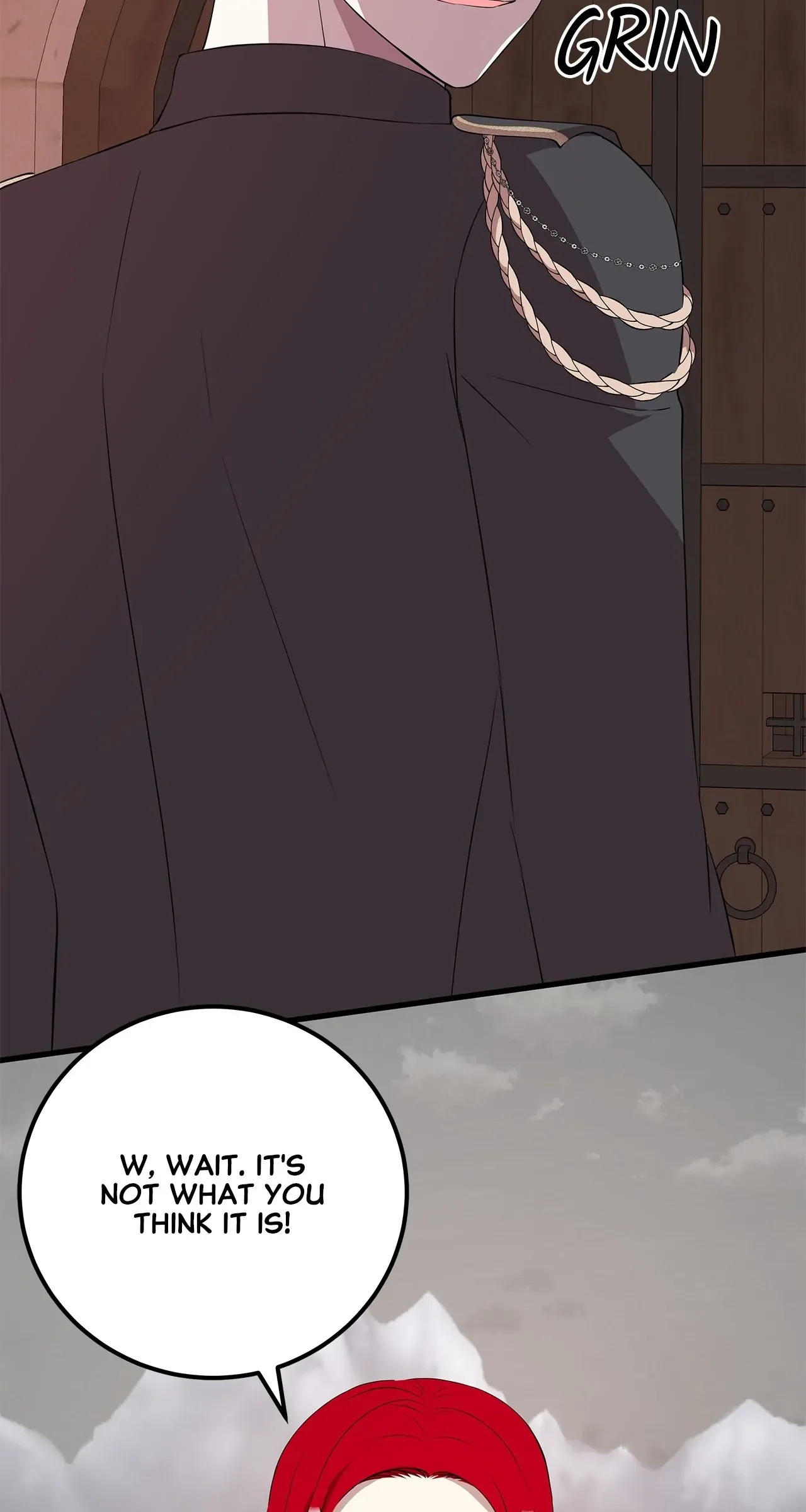 I Am Selling the Main Character’s Shares Chapter 64 page 54