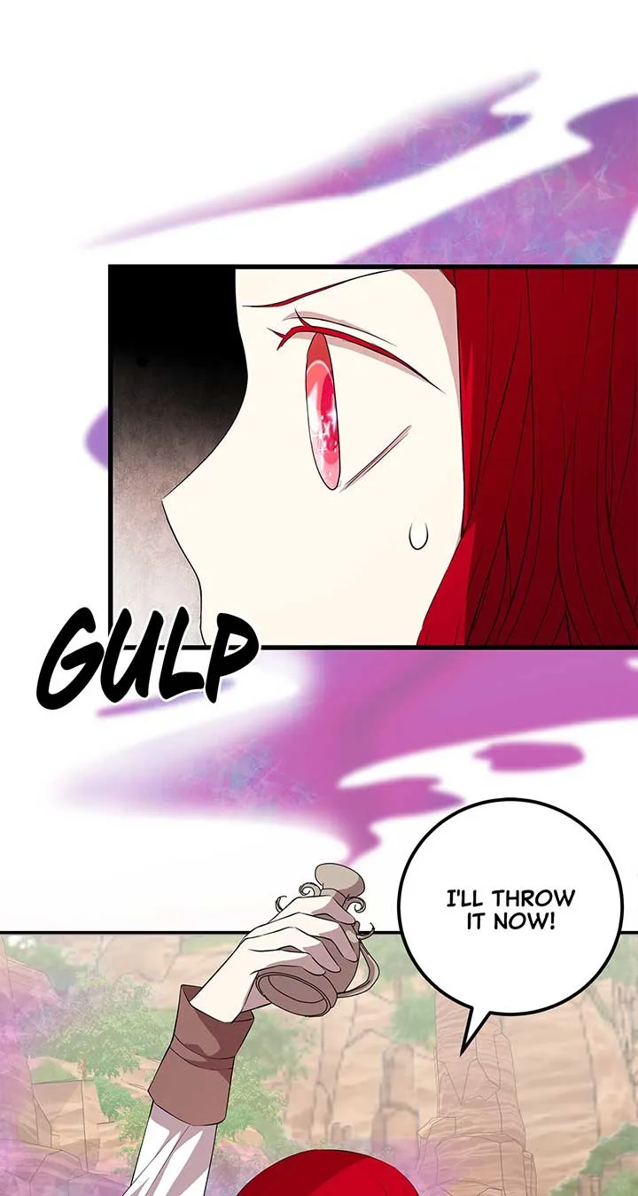 I Am Selling the Main Character’s Shares Chapter 70 page 33