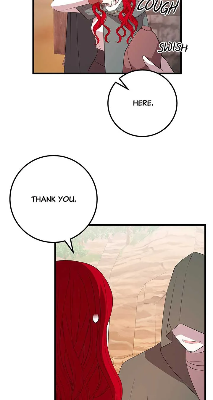 I Am Selling the Main Character’s Shares Chapter 70 page 59