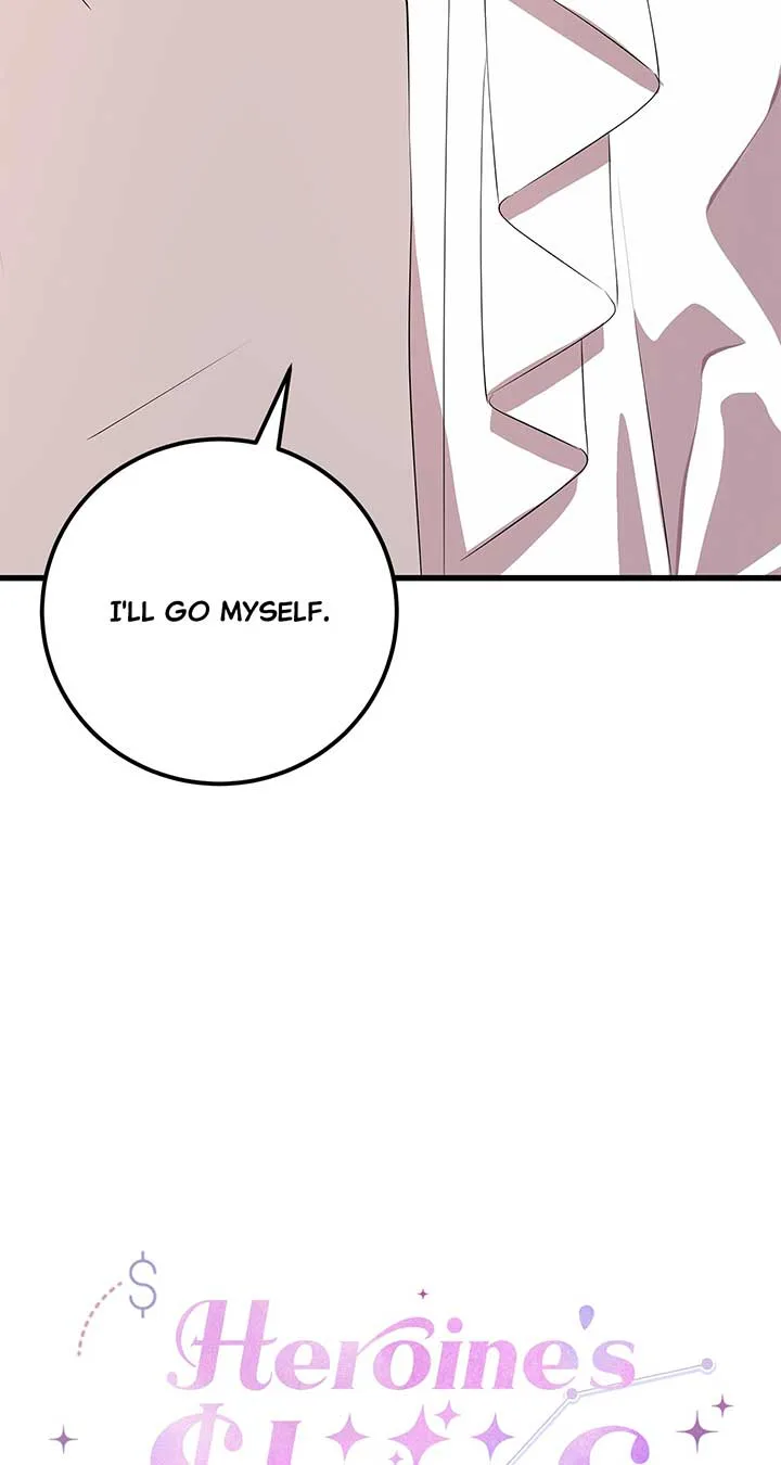 I Am Selling the Main Character’s Shares Chapter 70 page 29