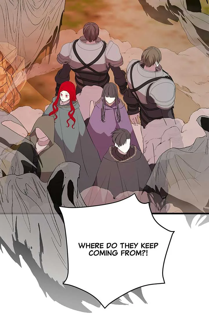 I Am Selling the Main Character’s Shares Chapter 70 page 32