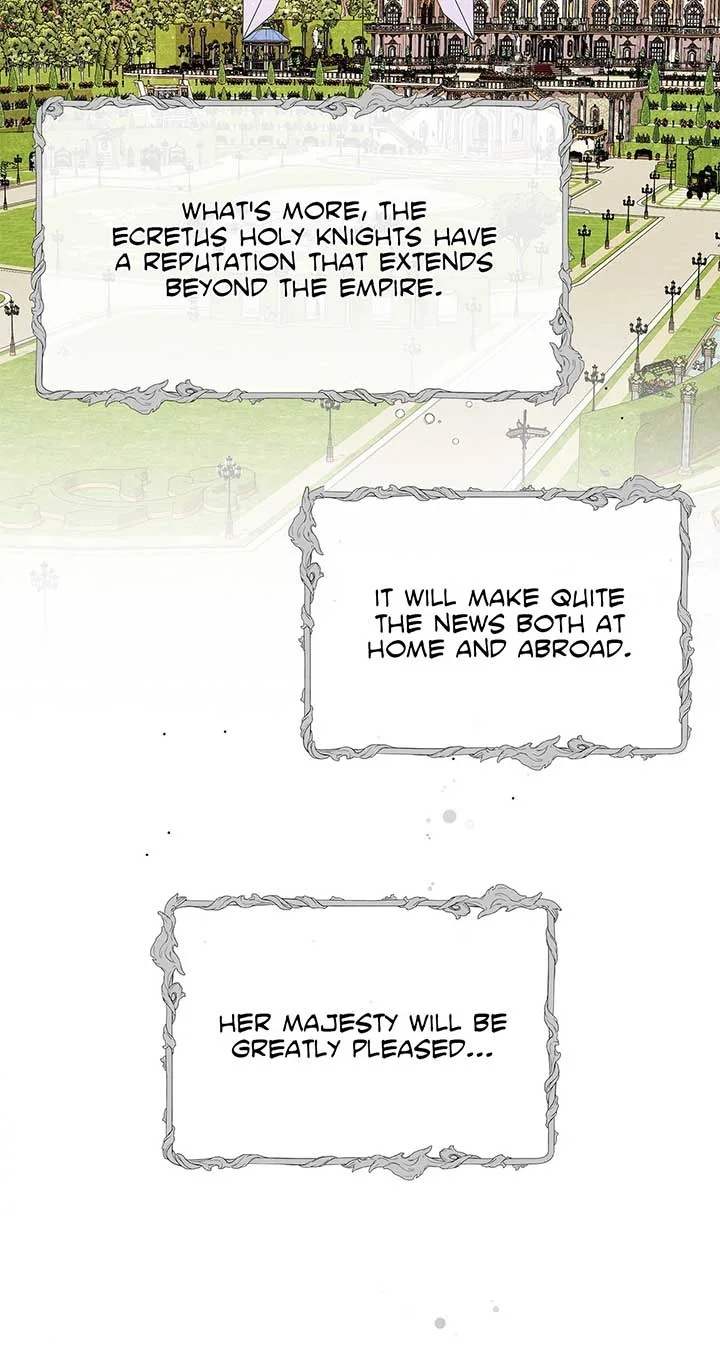 I Am Selling the Main Character’s Shares Chapter 70 page 7
