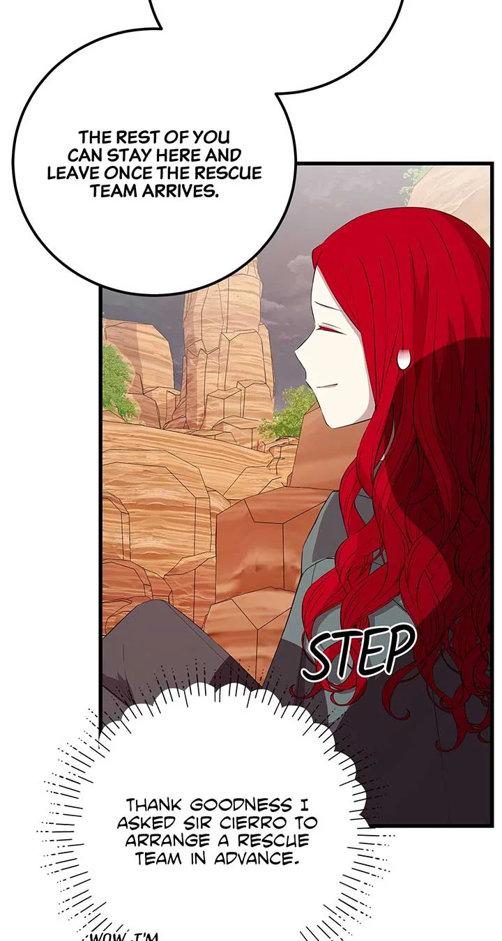 I Am Selling the Main Character’s Shares Chapter 70 page 53