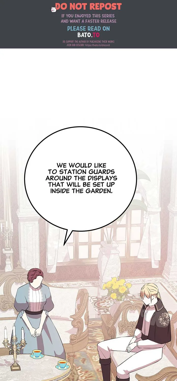 I Am Selling the Main Character’s Shares Chapter 70 page 2