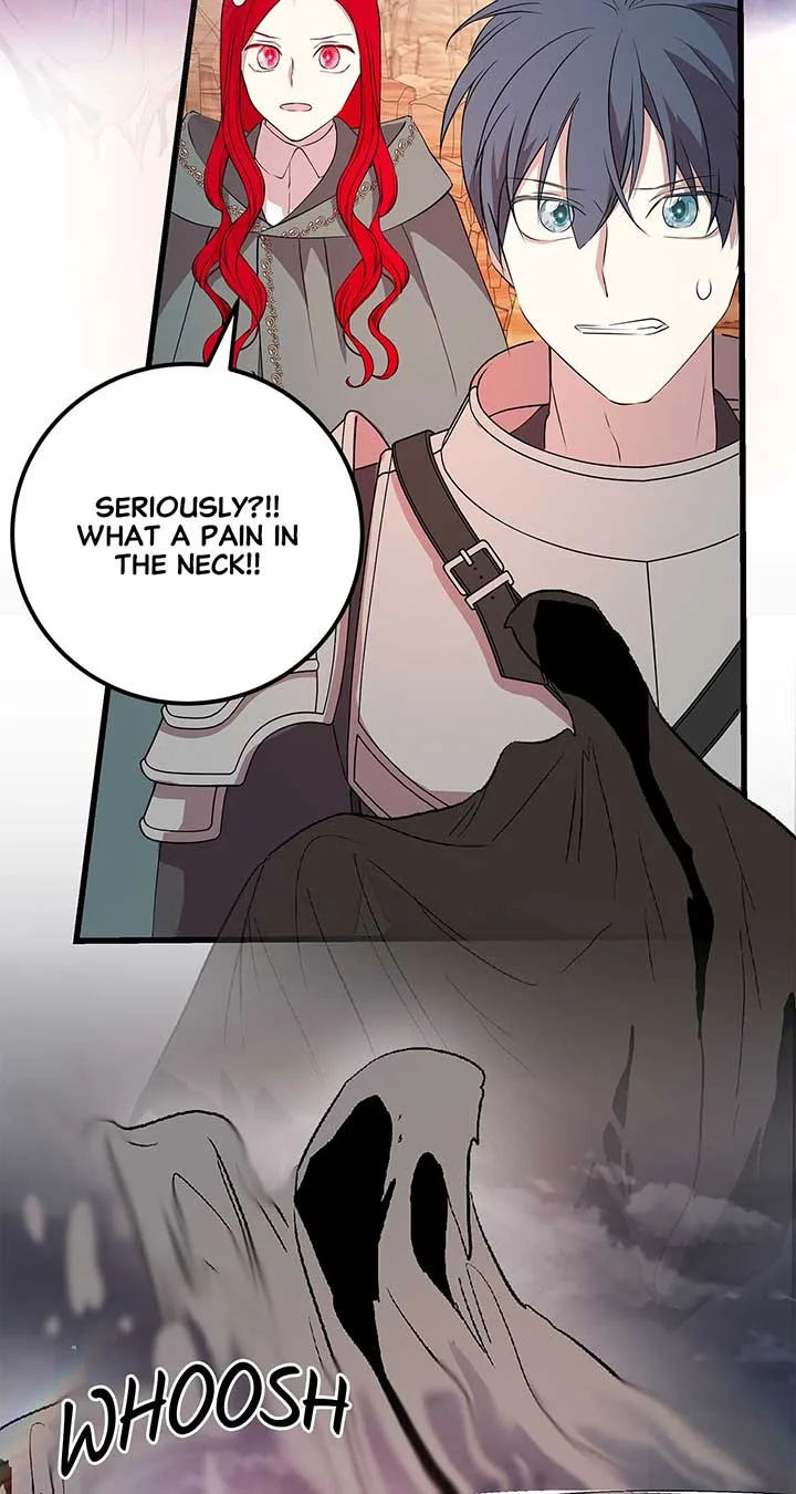I Am Selling the Main Character’s Shares Chapter 70 page 37
