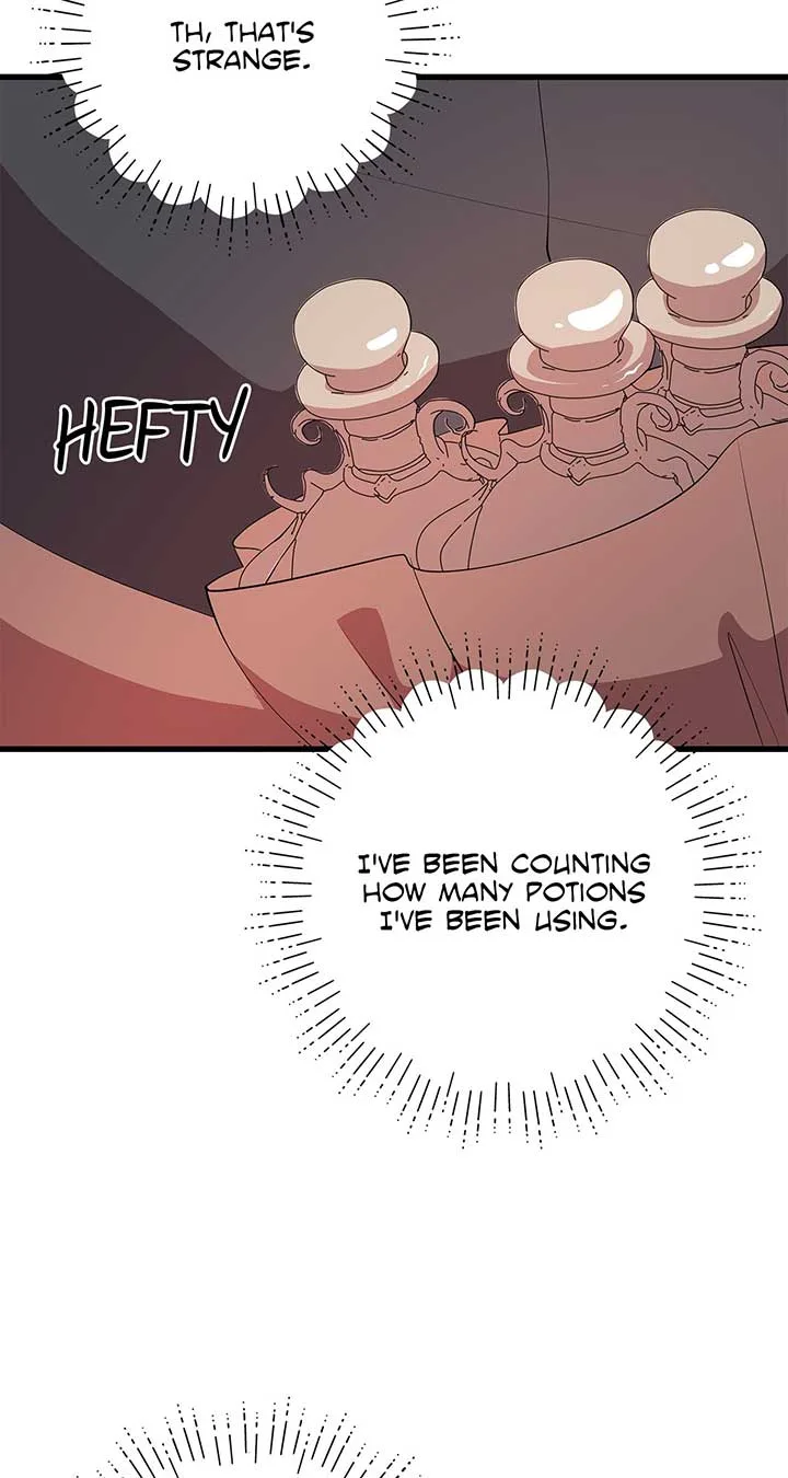 I Am Selling the Main Character’s Shares Chapter 70 page 64