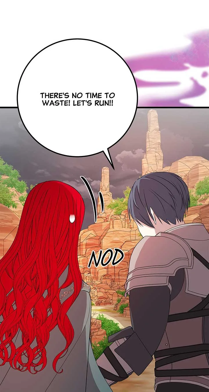 I Am Selling the Main Character’s Shares Chapter 70 page 35