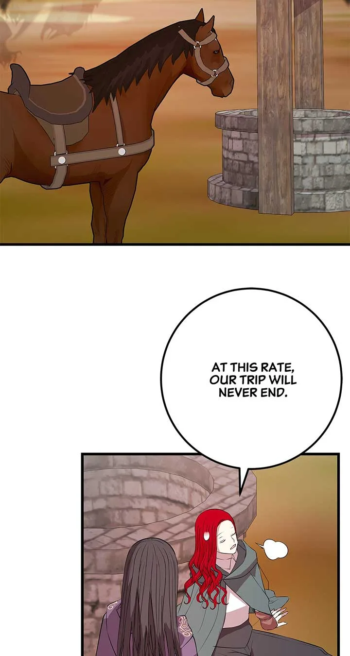 I Am Selling the Main Character’s Shares Chapter 70 page 50
