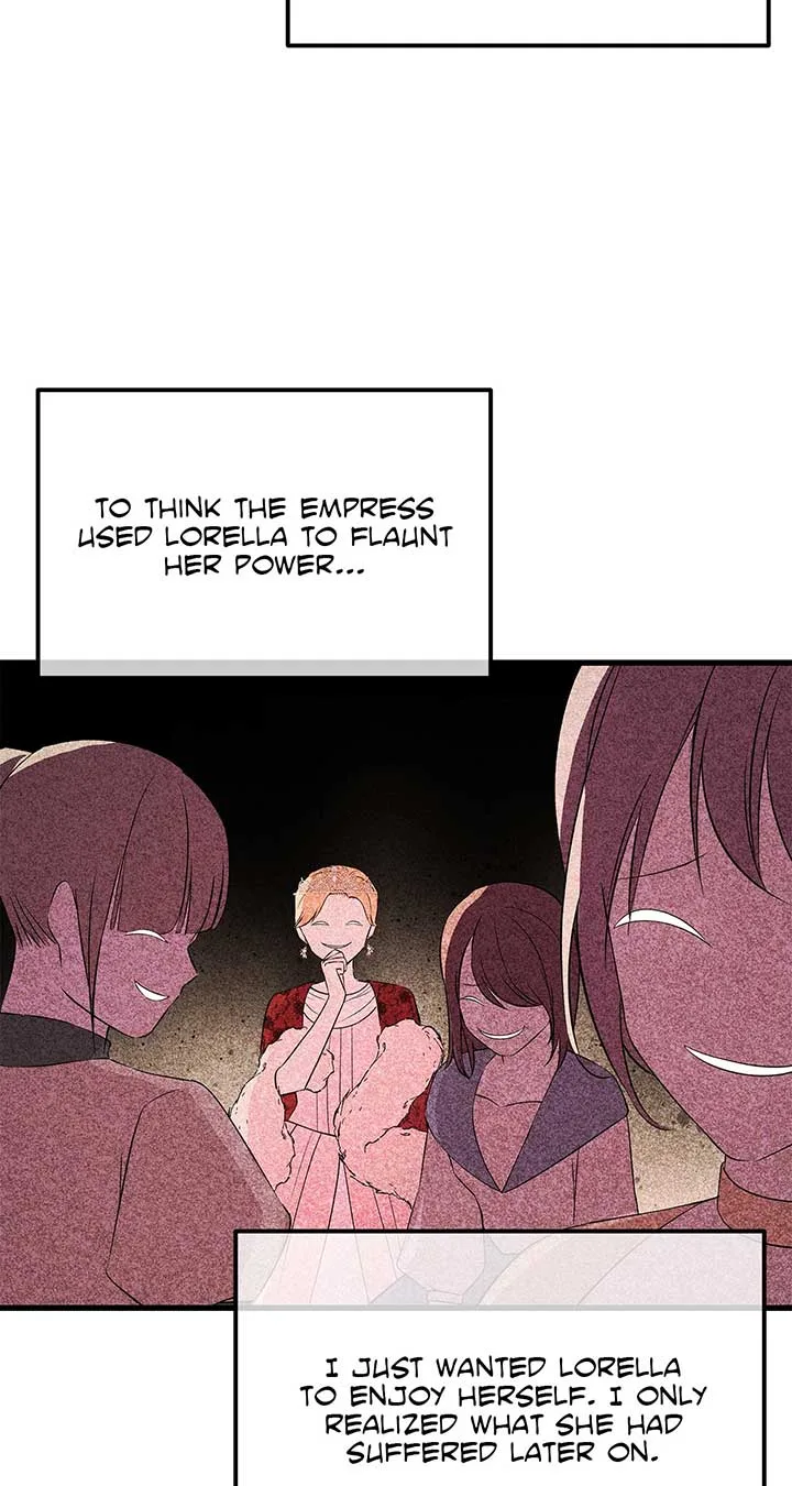 I Am Selling the Main Character’s Shares Chapter 70 page 20