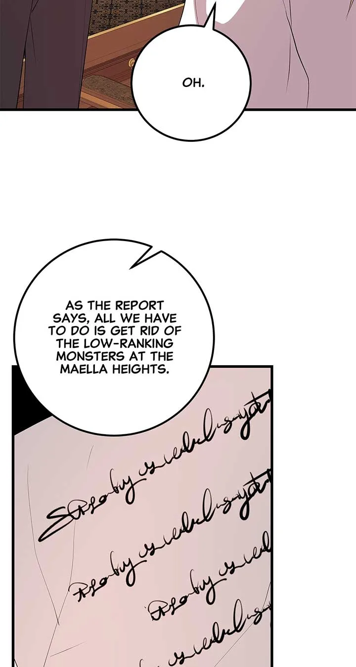 I Am Selling the Main Character’s Shares Chapter 70 page 25