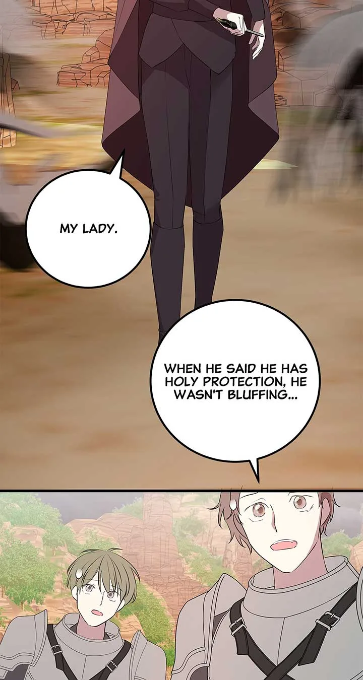 I Am Selling the Main Character’s Shares Chapter 70 page 39