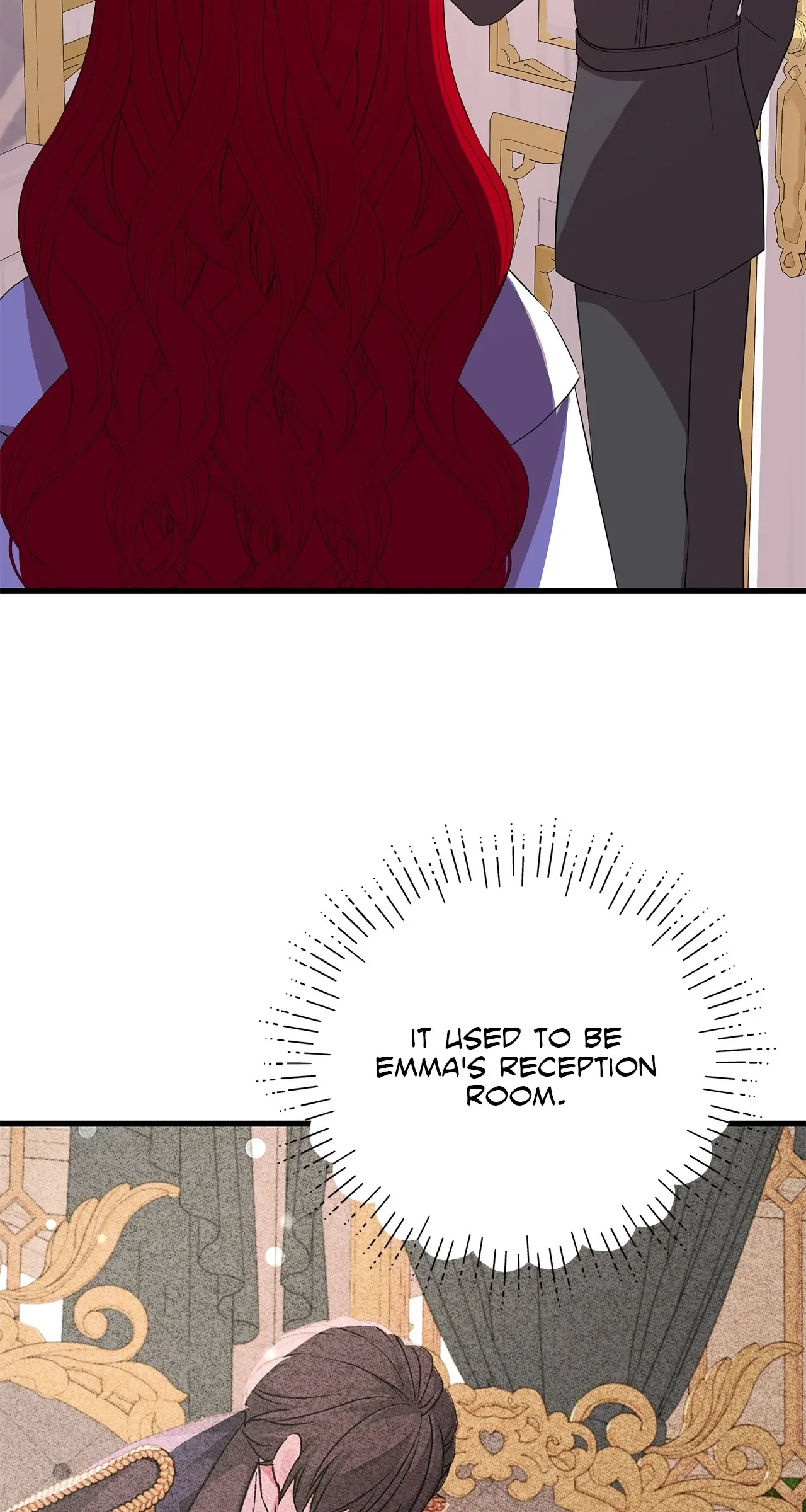 I Am Selling the Main Character’s Shares Chapter 64 page 64