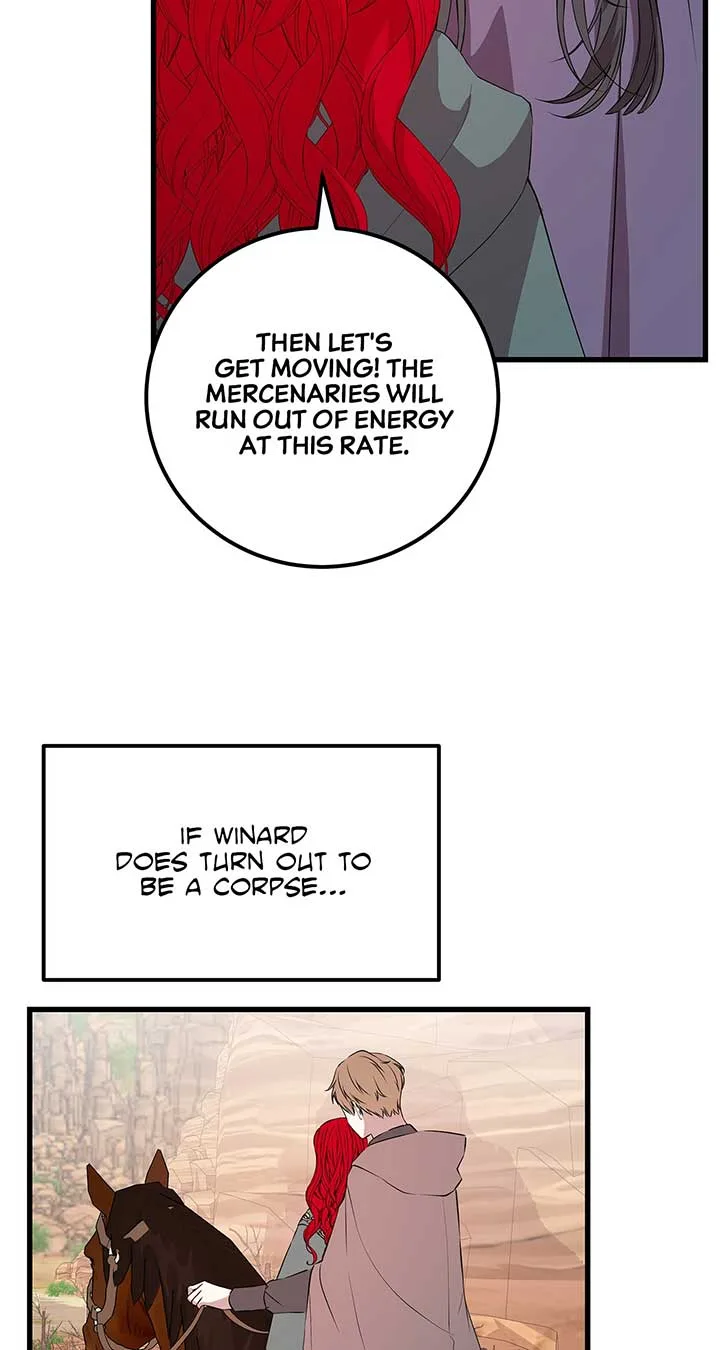I Am Selling the Main Character’s Shares Chapter 70 page 45