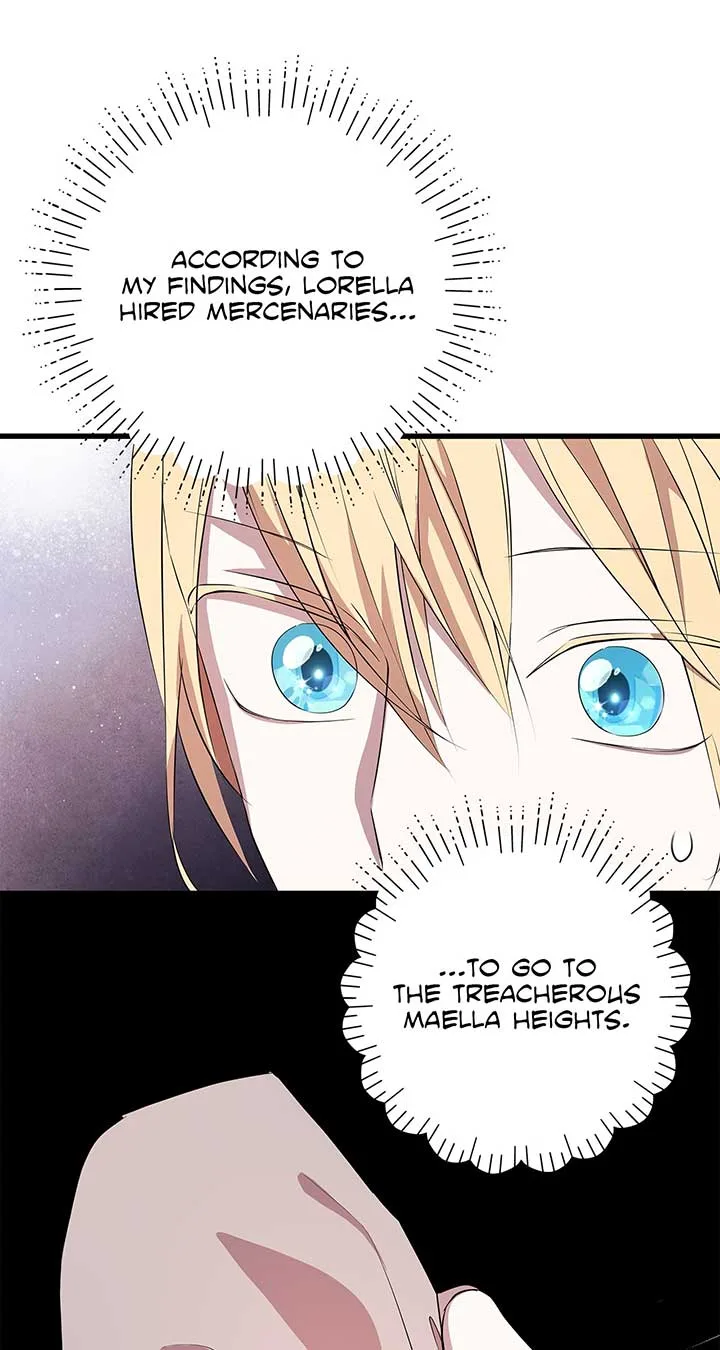 I Am Selling the Main Character’s Shares Chapter 70 page 23