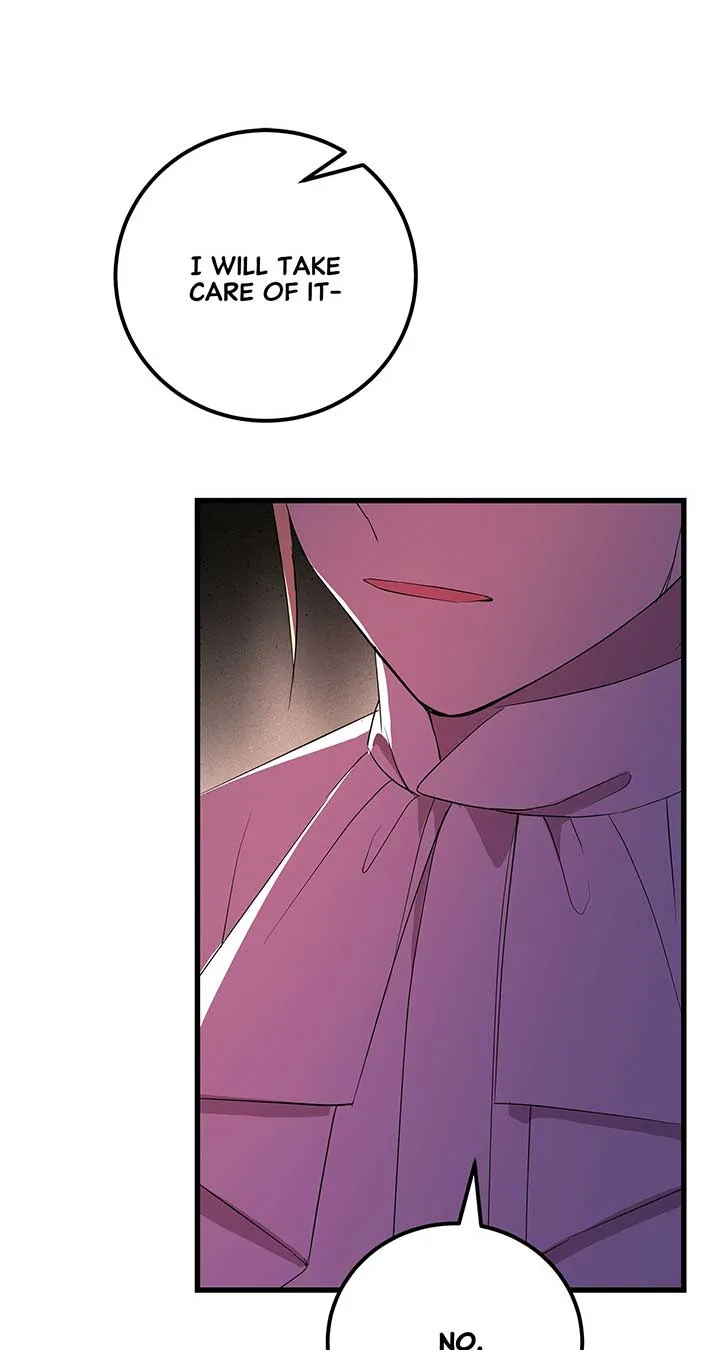 I Am Selling the Main Character’s Shares Chapter 70 page 27