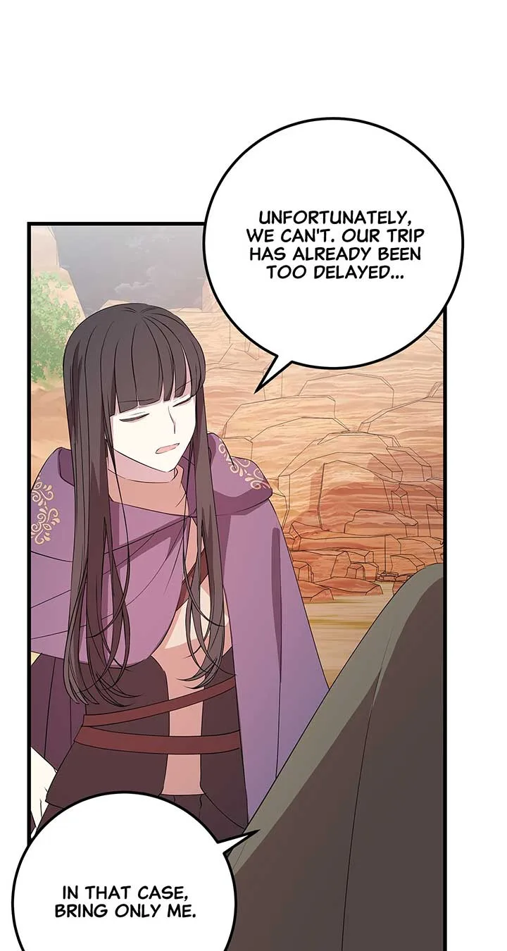 I Am Selling the Main Character’s Shares Chapter 70 page 56
