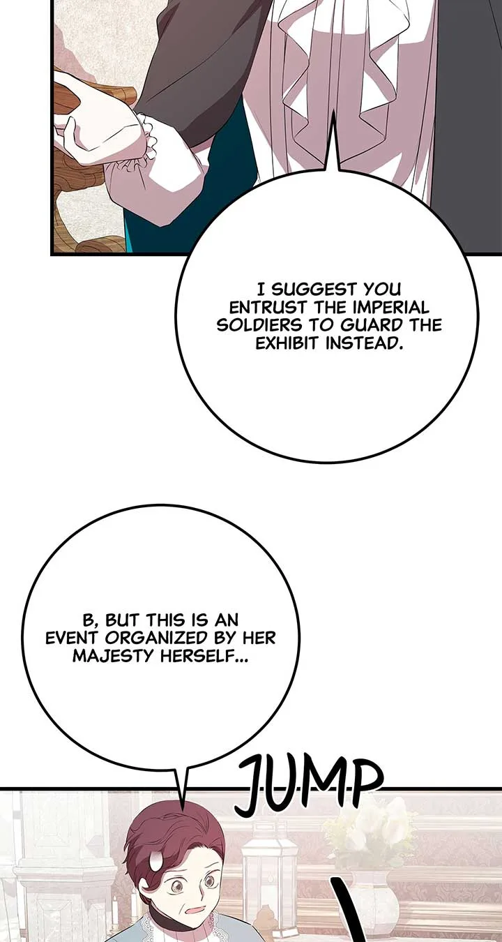 I Am Selling the Main Character’s Shares Chapter 70 page 12