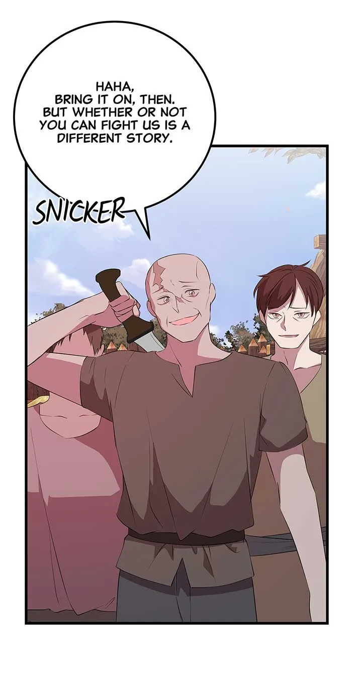 I Am Selling the Main Character’s Shares Chapter 69 page 15
